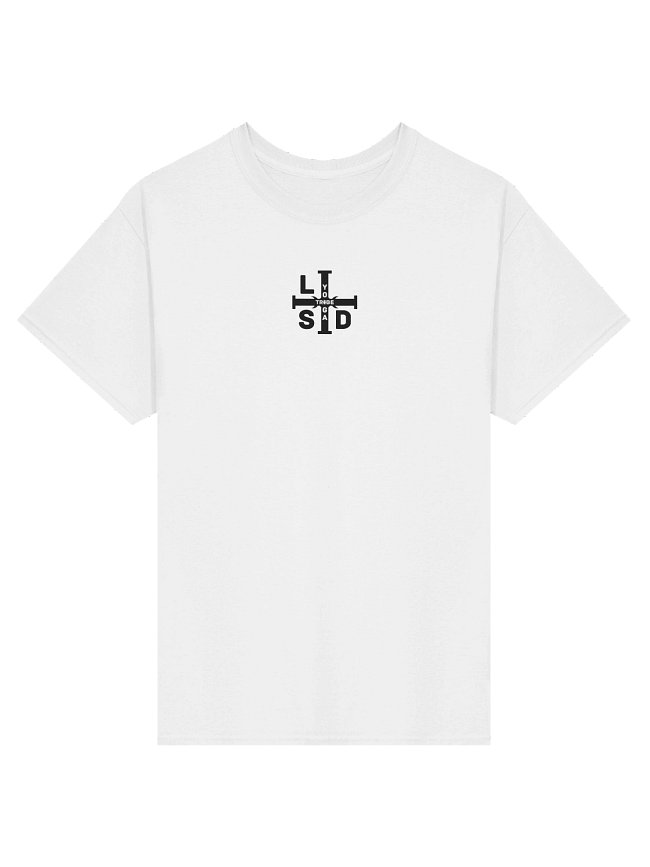 LSD TRIBE YOGA