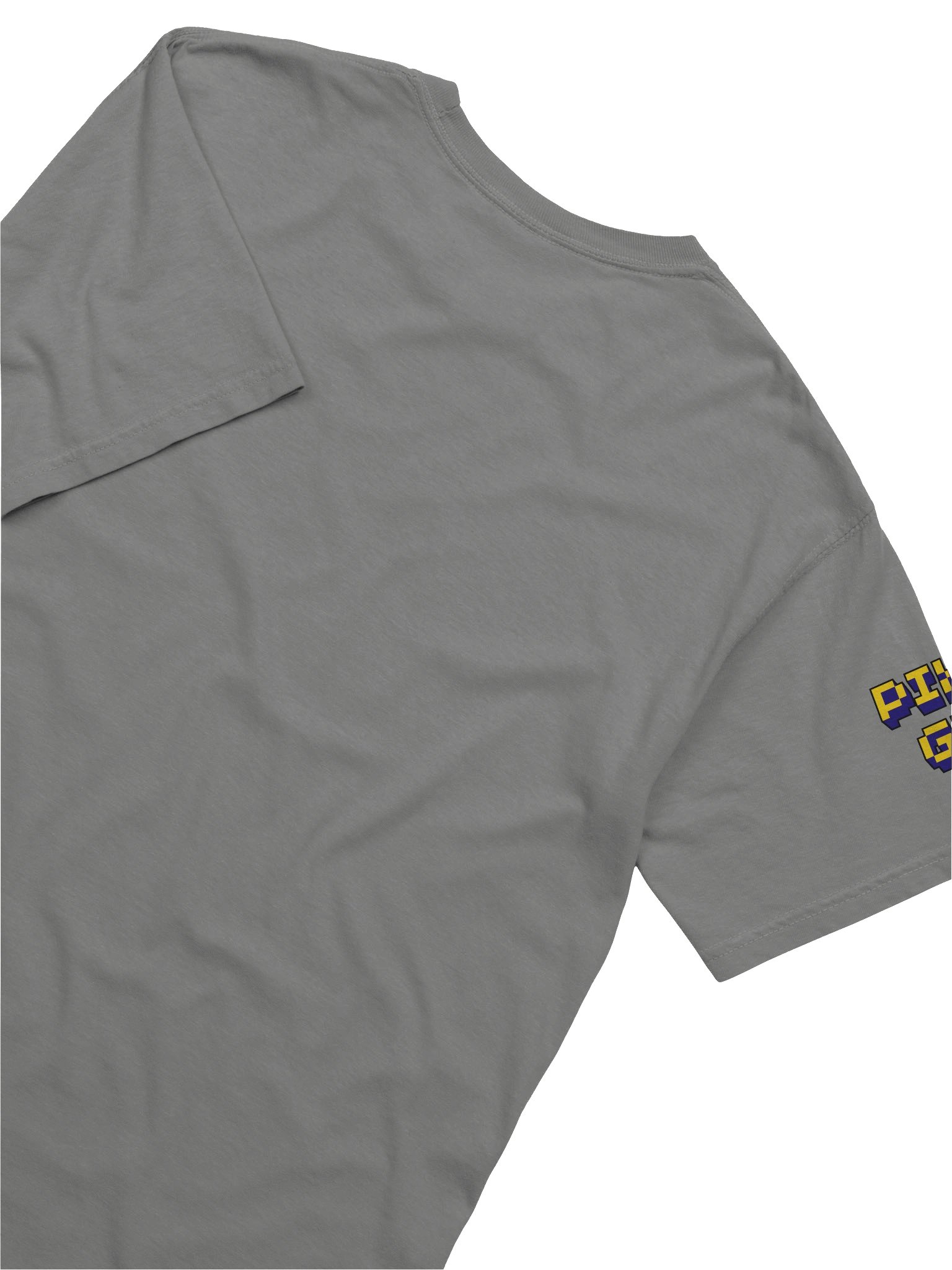 Run Out T-Shirt product image (21)