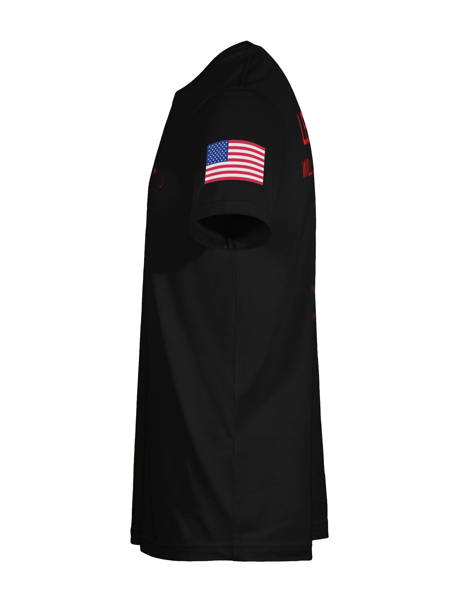 leftist prison back 18/9 product image (58)