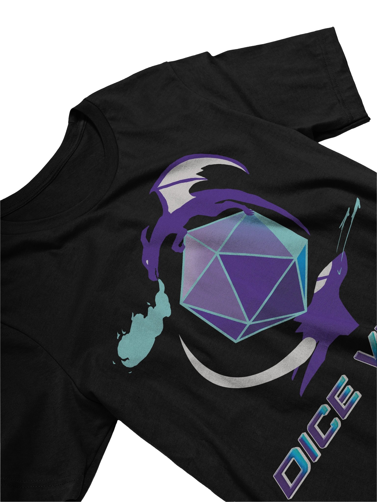 Front Logo T-Shirt product image (3)