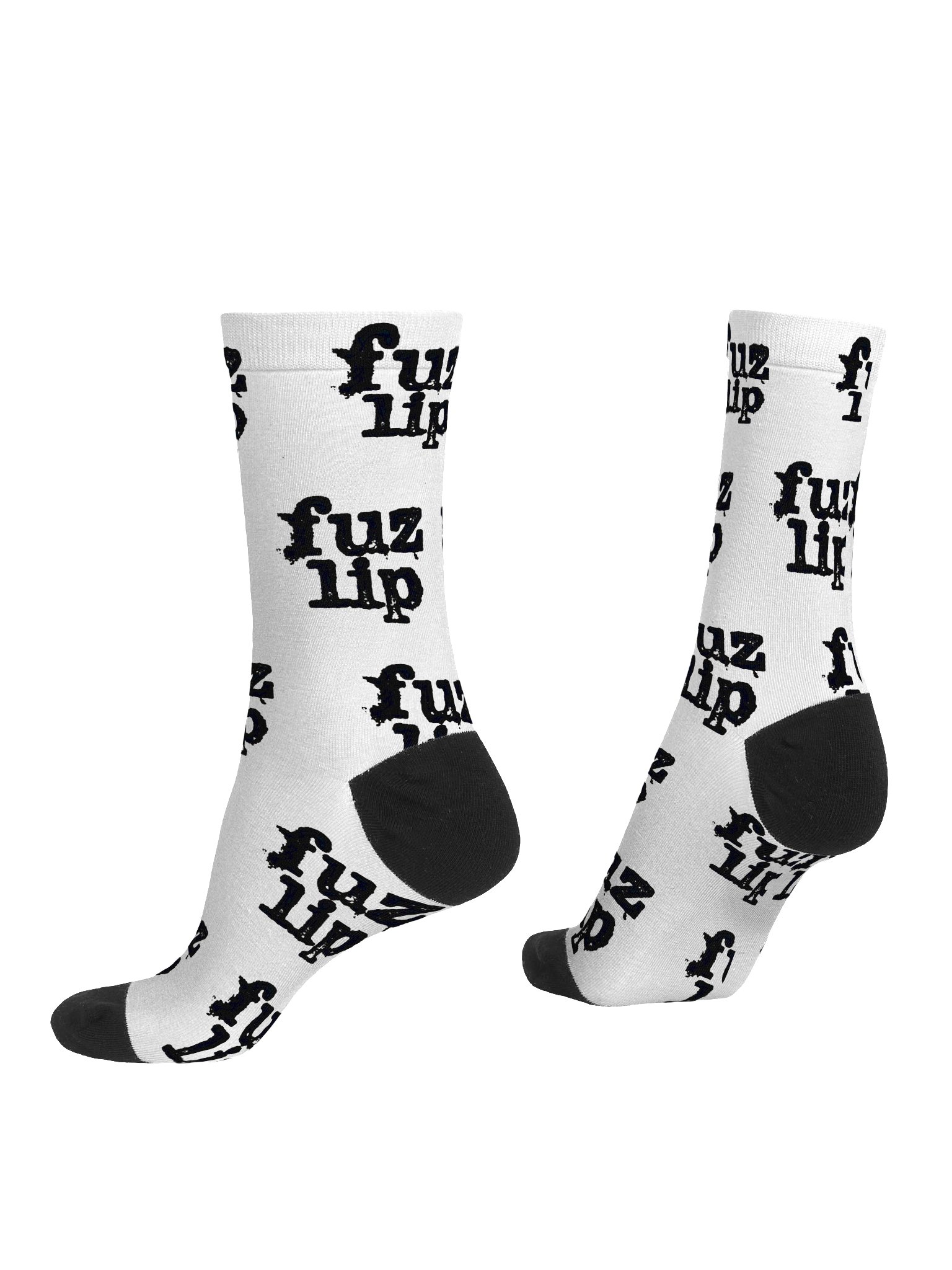 Fuz Lip Socks product image (4)
