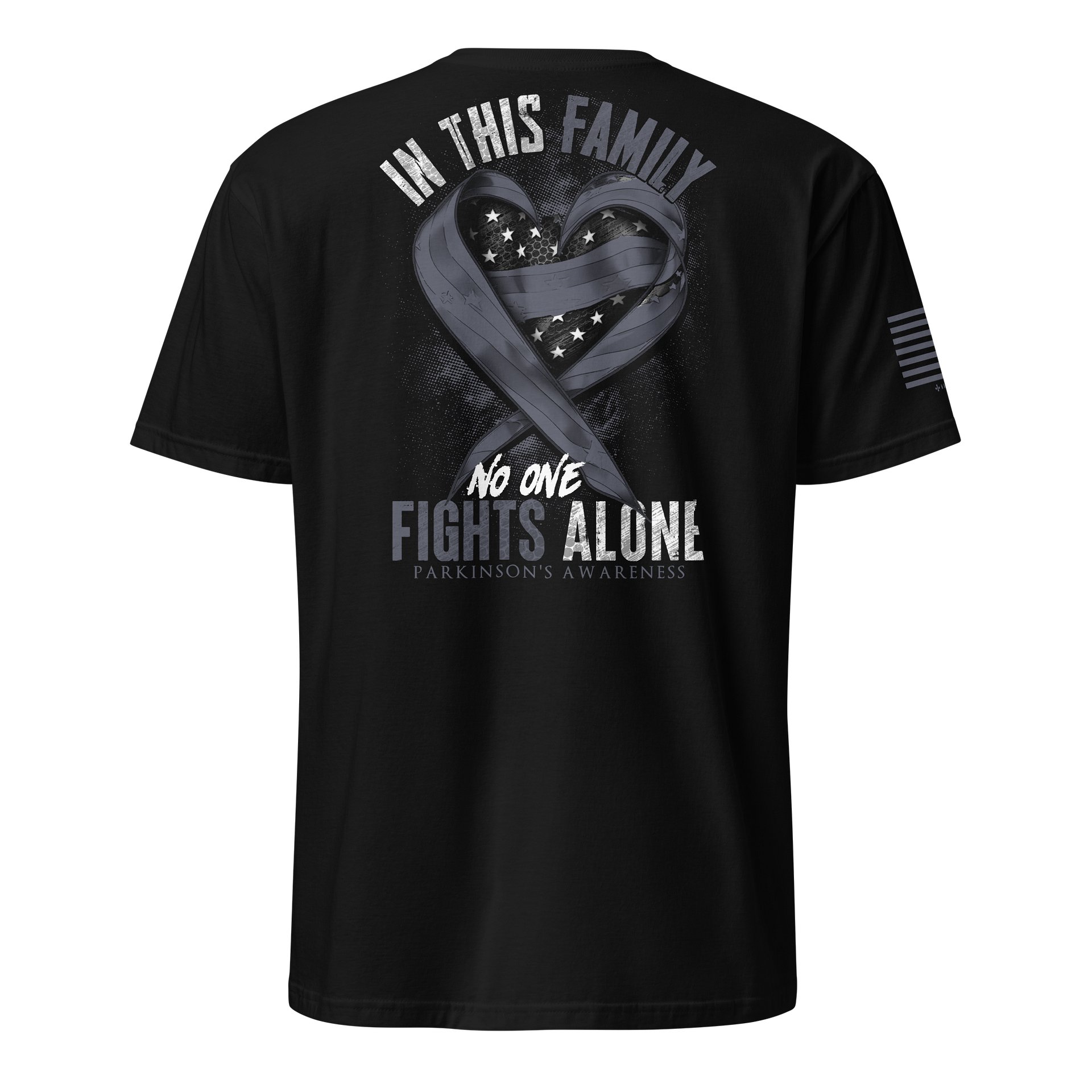 Ribbon Heart: Parkinson’s Disease product image (1)