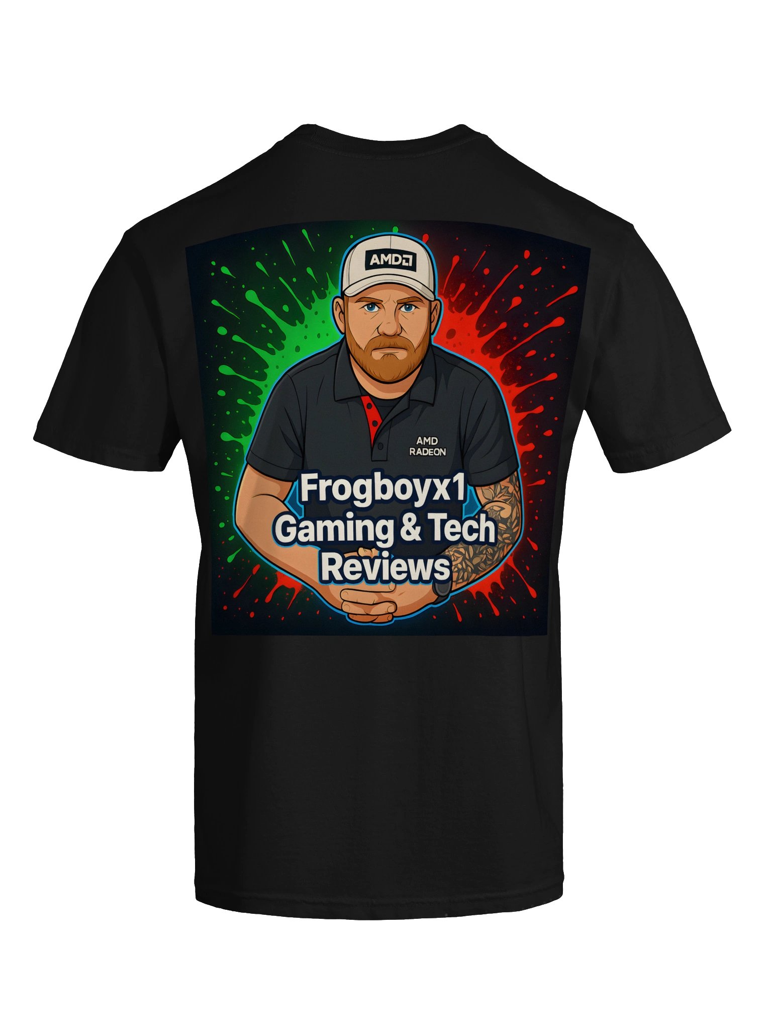 Froggy Glaze product image (7)