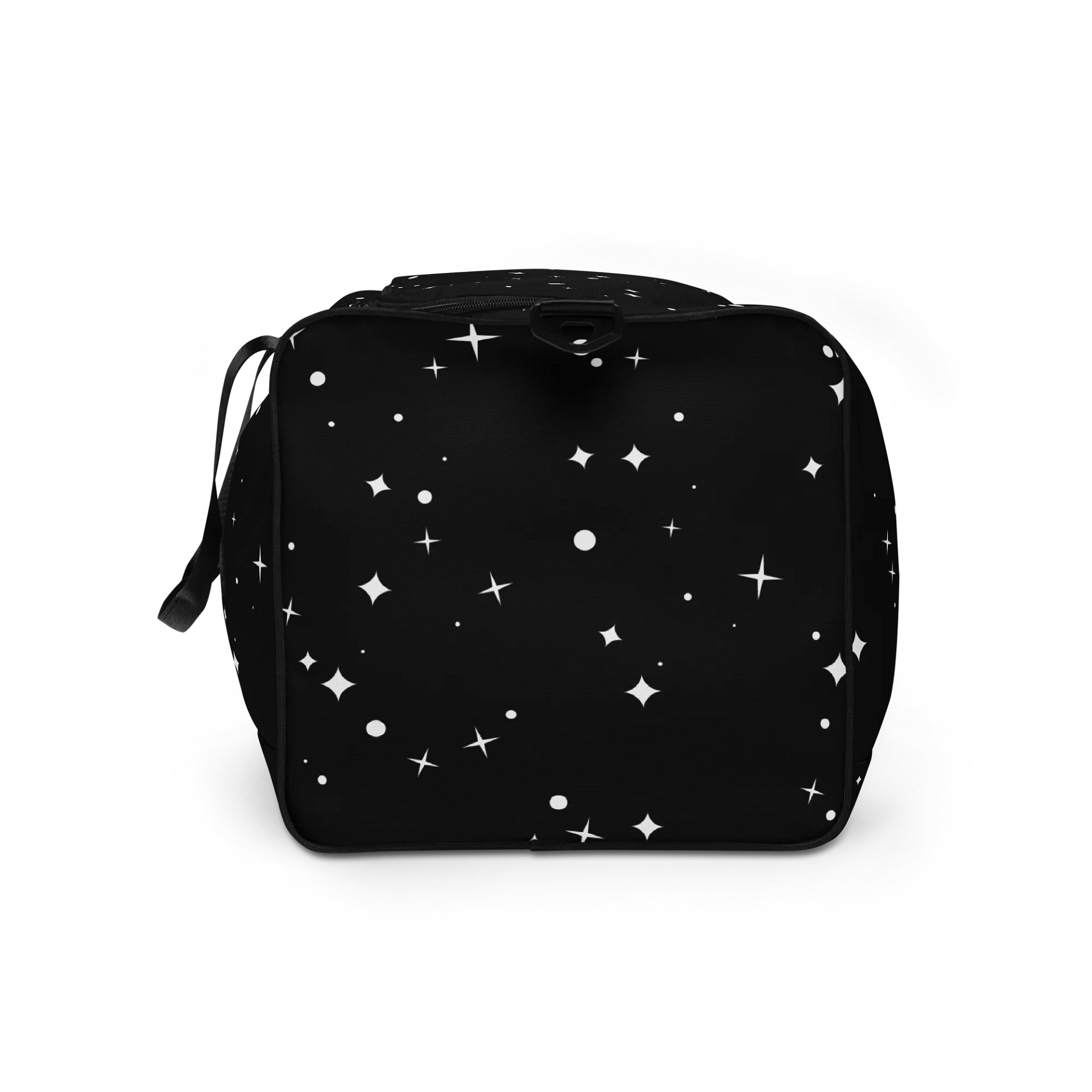 Starry Night All-Over Duffle Bag product image (9)