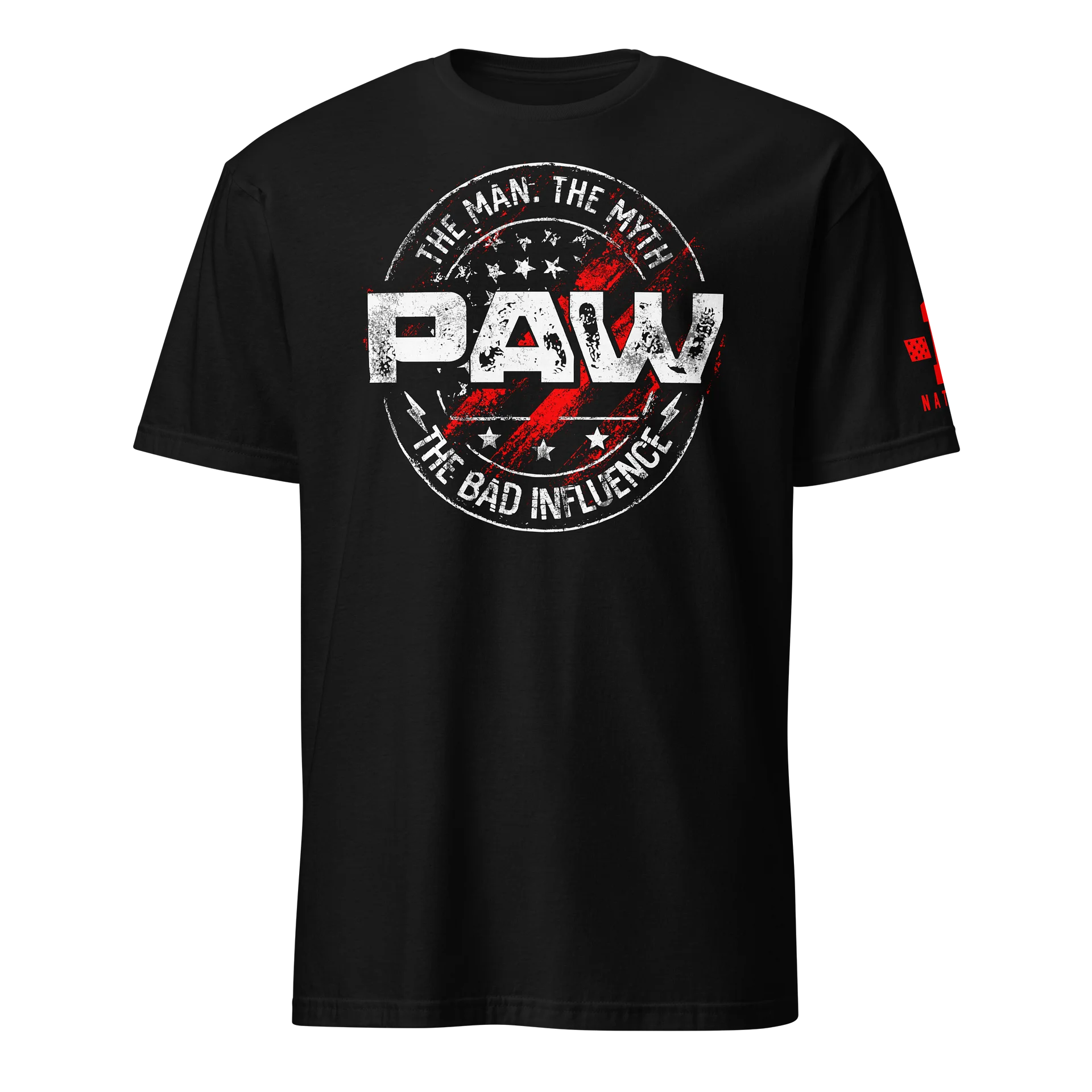 PAW: The Bad Influence product image (1)
