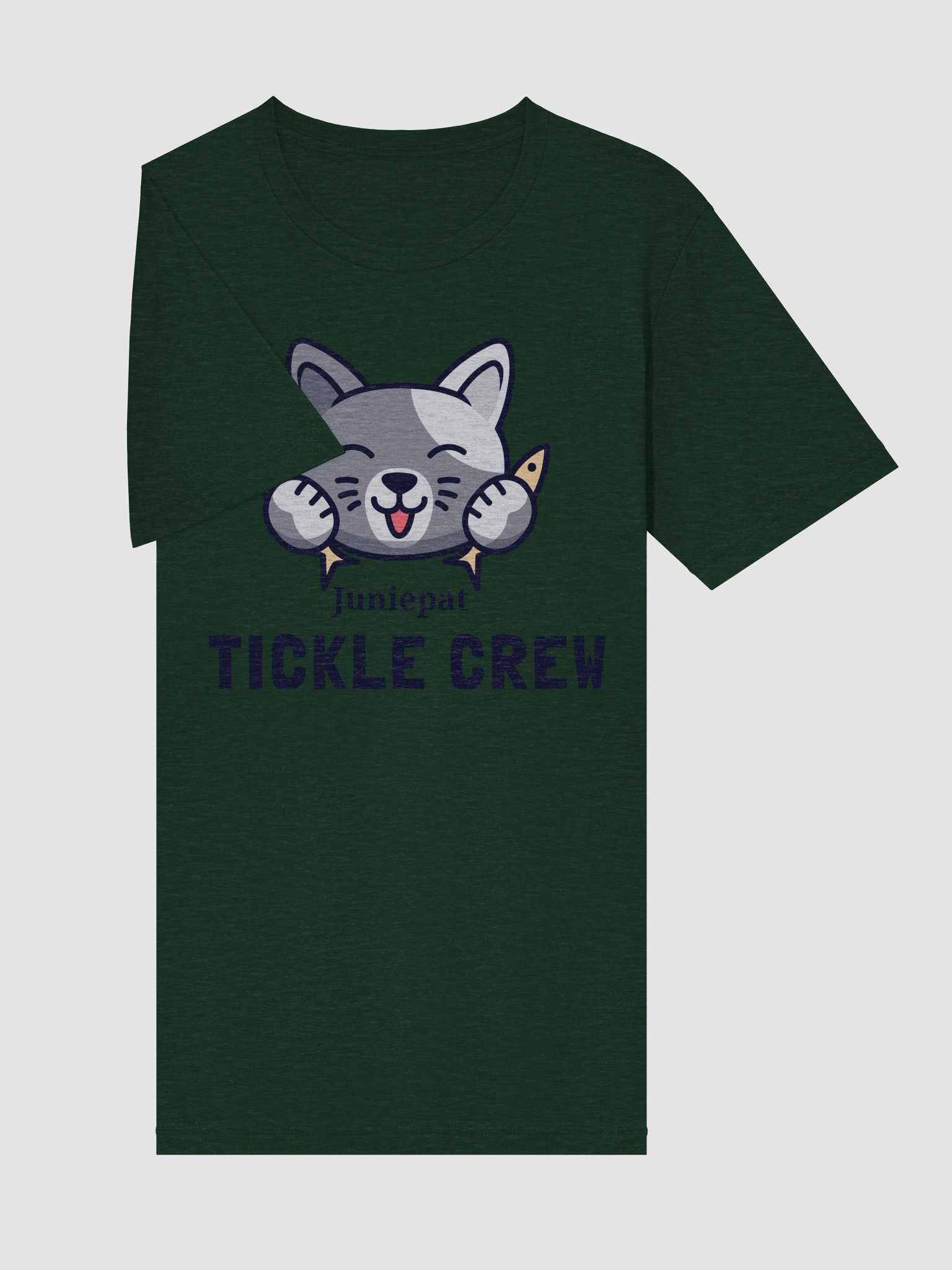 Tickle Crew Tee product image (91)