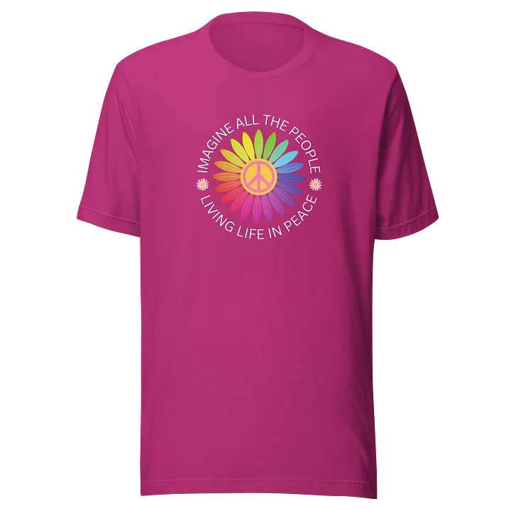 Deena’s Wish Tee product image (37)