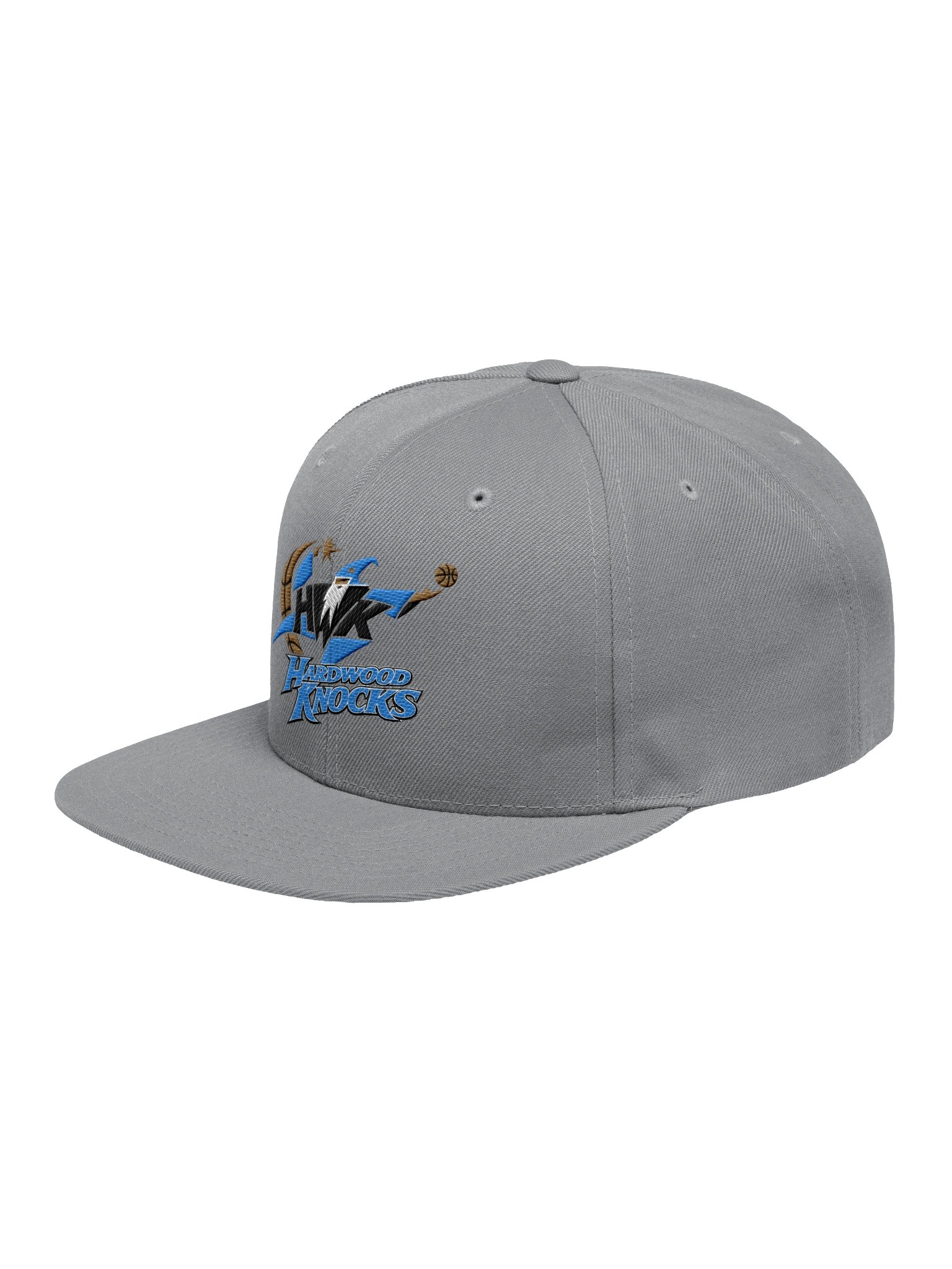 Hardwood Wizardry Snapback product image (7)