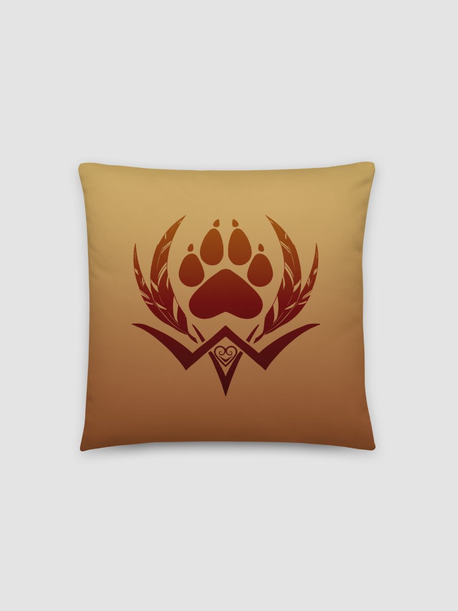 Schnozzerino Pillow product image (2)