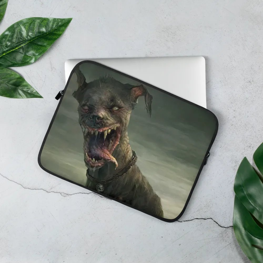 Laptop Case 