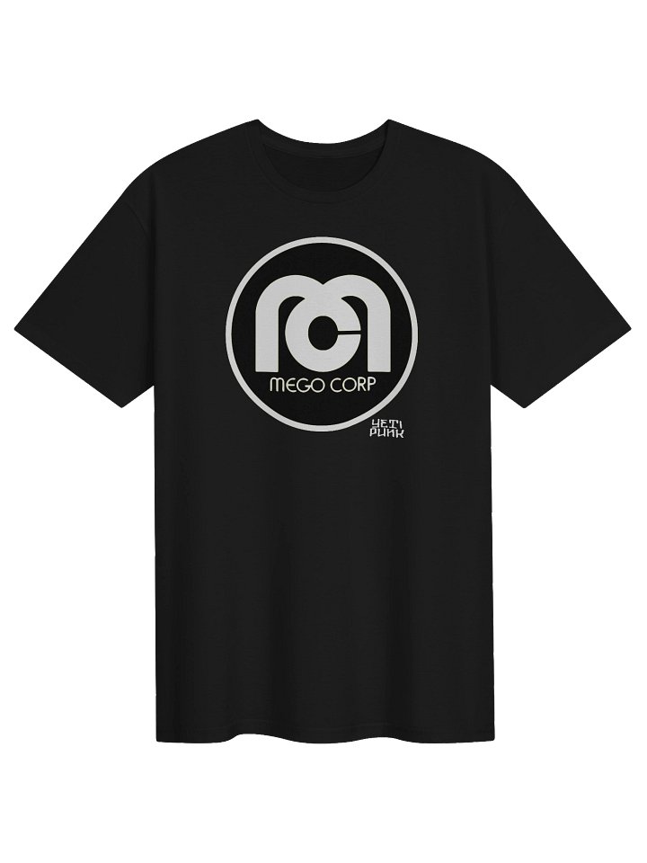 Mego Logo Unisex Shirt product image (1)