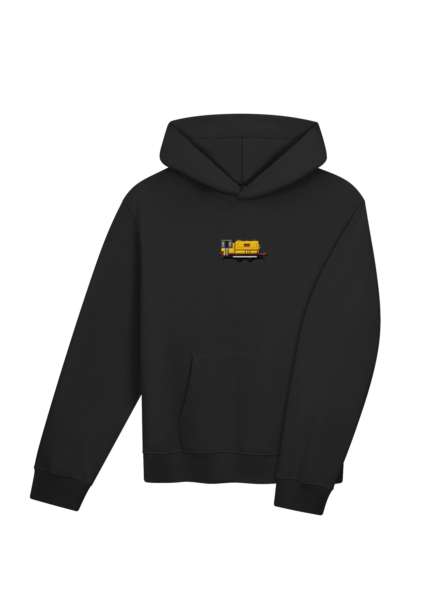 Bill/Ben Embroidered Hoodie product image (4)