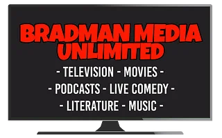 Bradman Media Unlimited - Official Merch