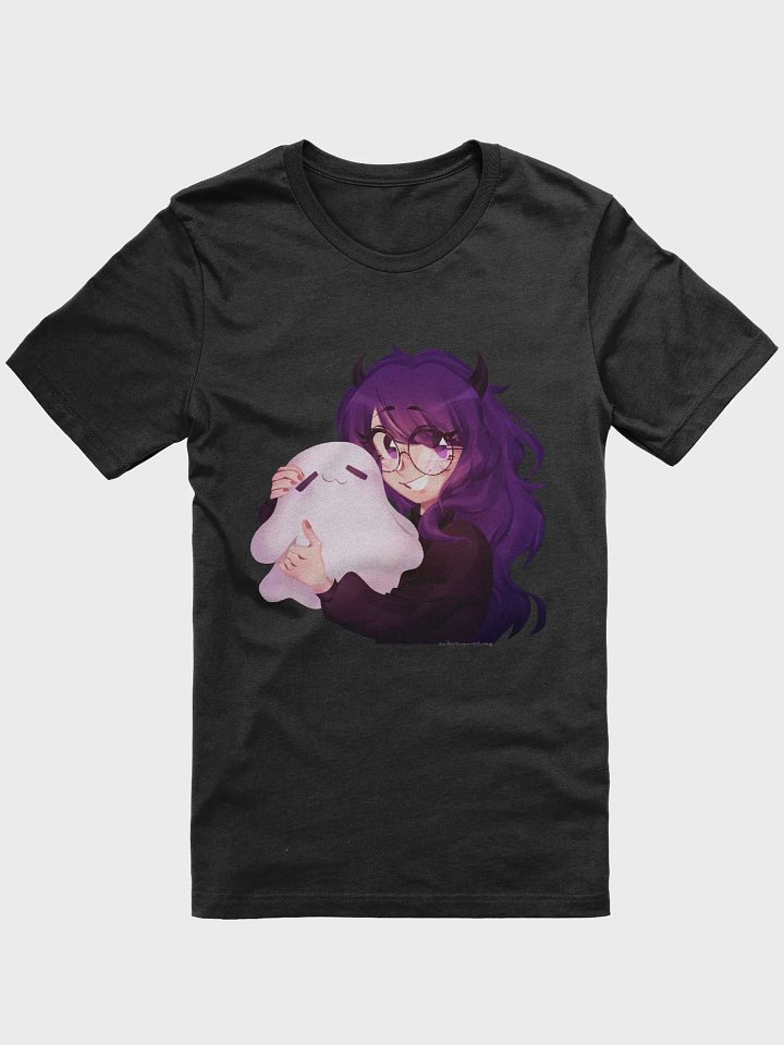 Ghosty Hug T-Shirt product image (1)