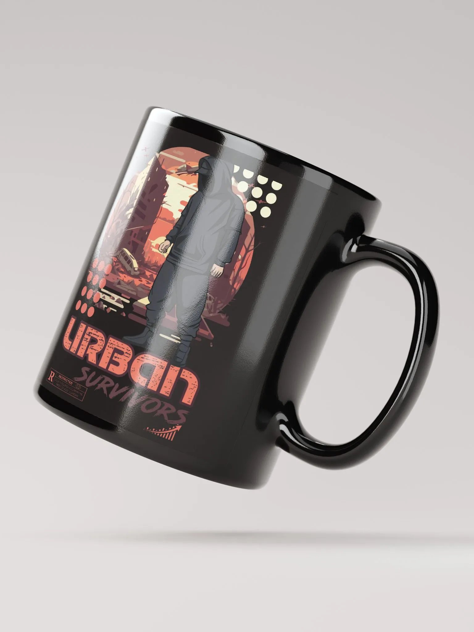 Fallen City product image (4)