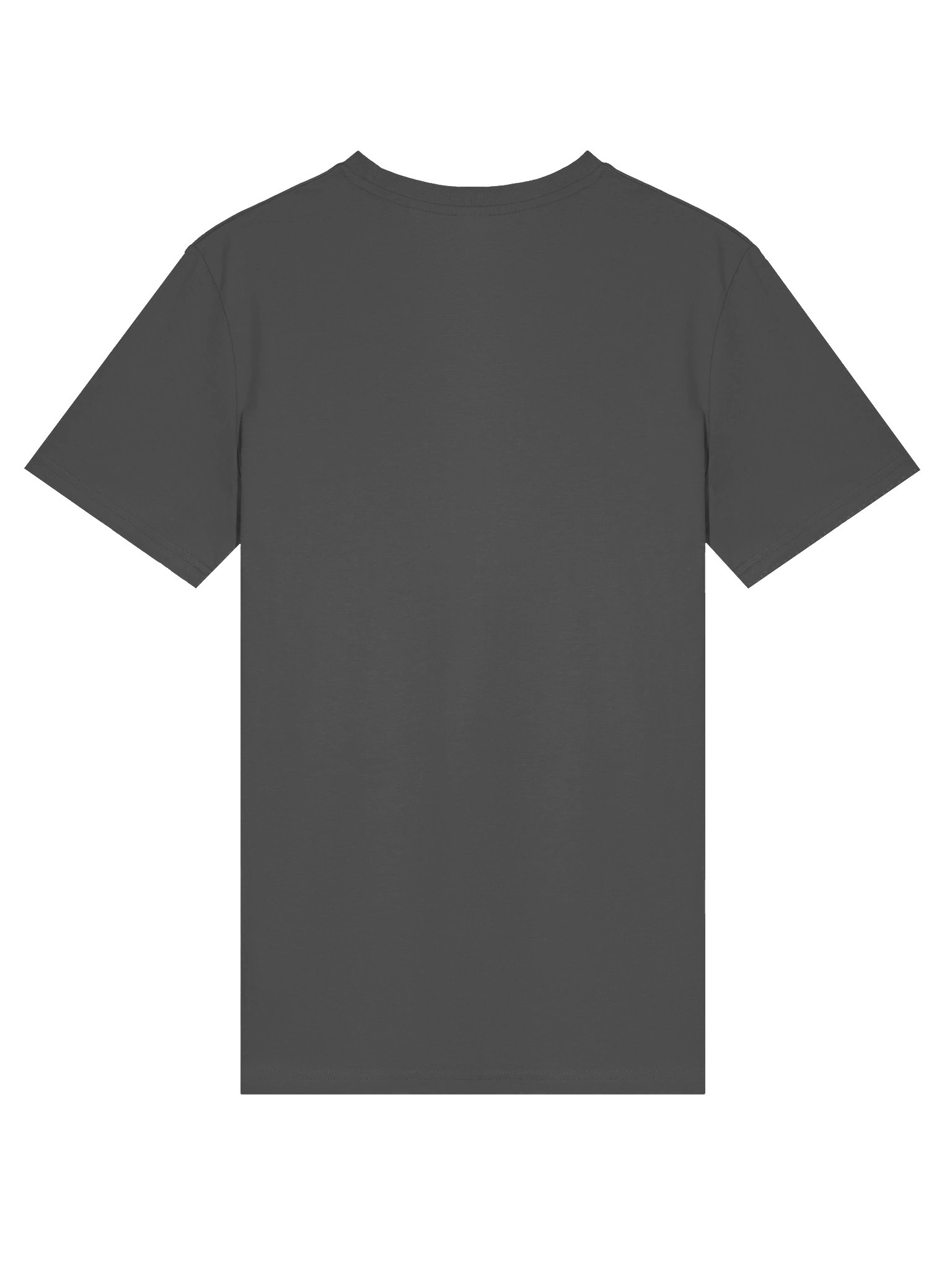 Pug Moon Vintage T-Shirt product image (3)