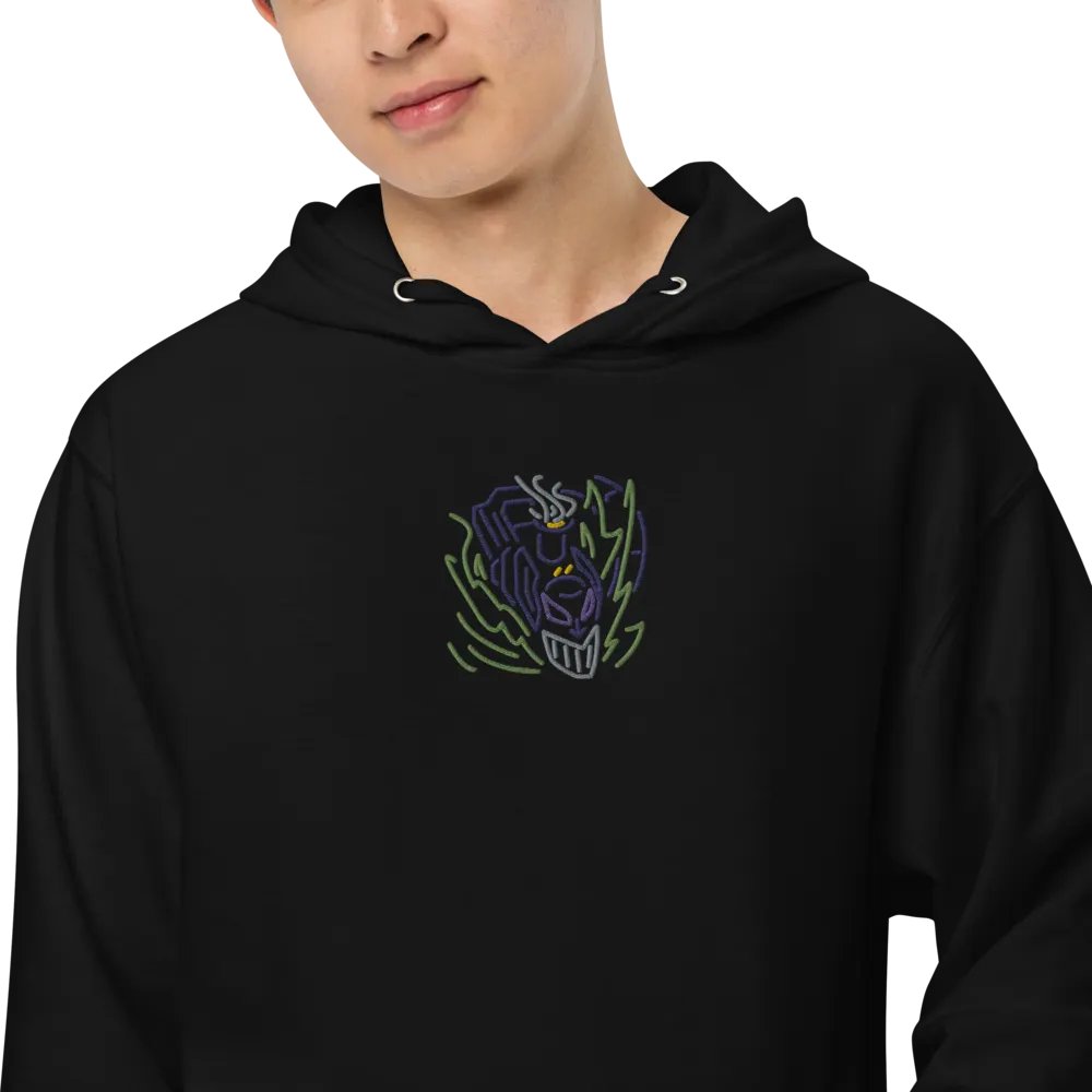 Steamliner Chemy Hoodie product image (1)
