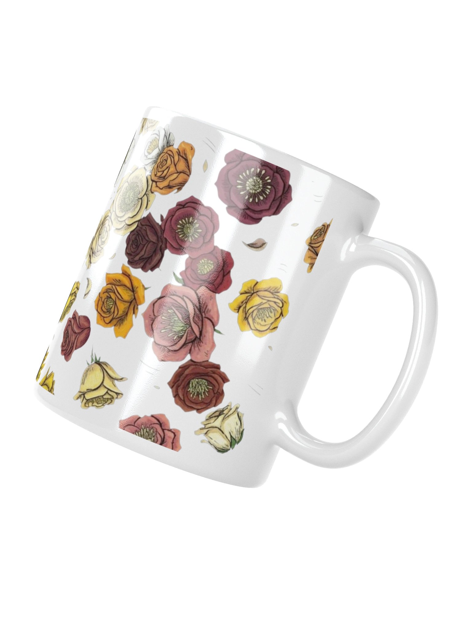 Floral Winter product image (4)