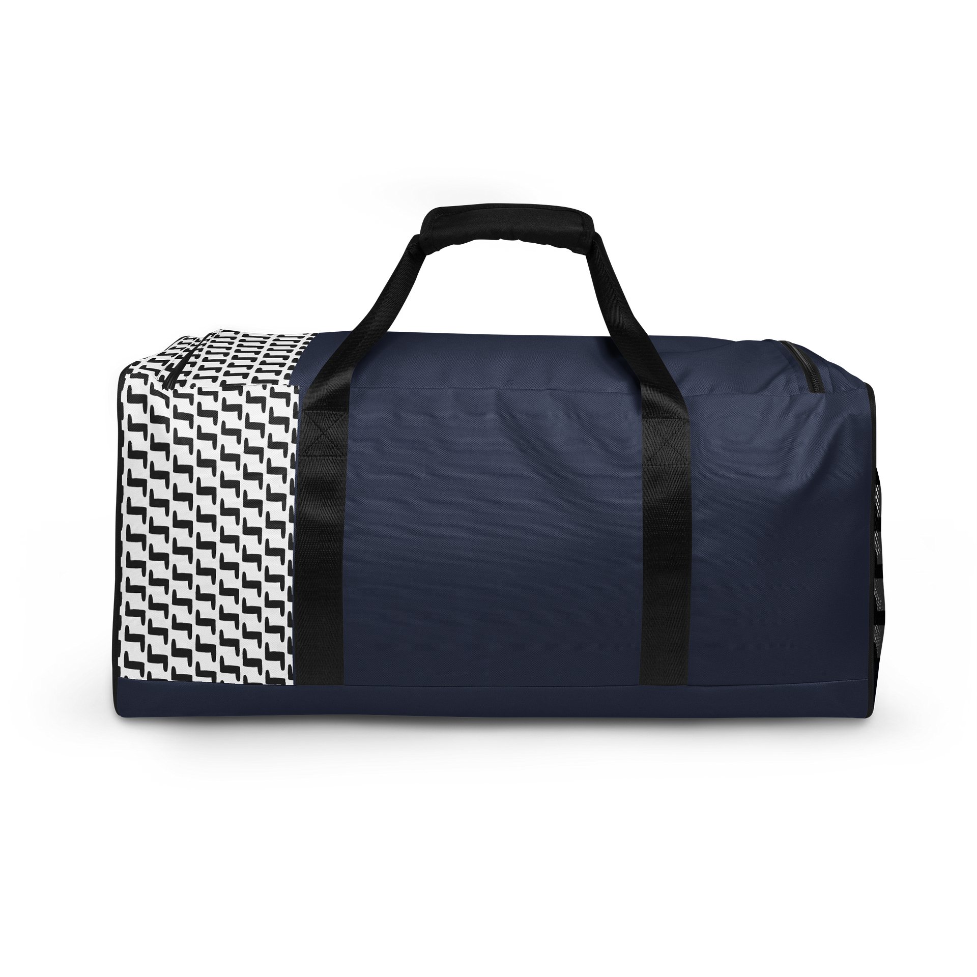 Spectbarrow Preparatory Reserve Duffle product image (8)