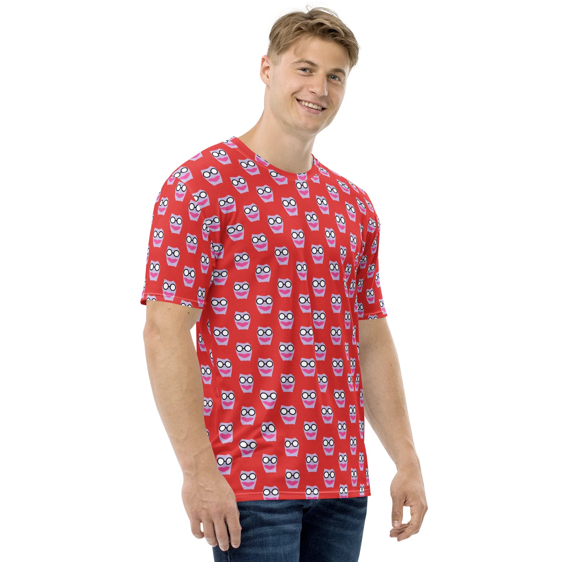 Too Much Kathy Tee product image (3)