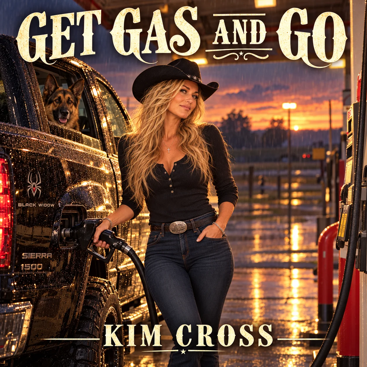 Get Gas and Go (Single Song) product image (1)