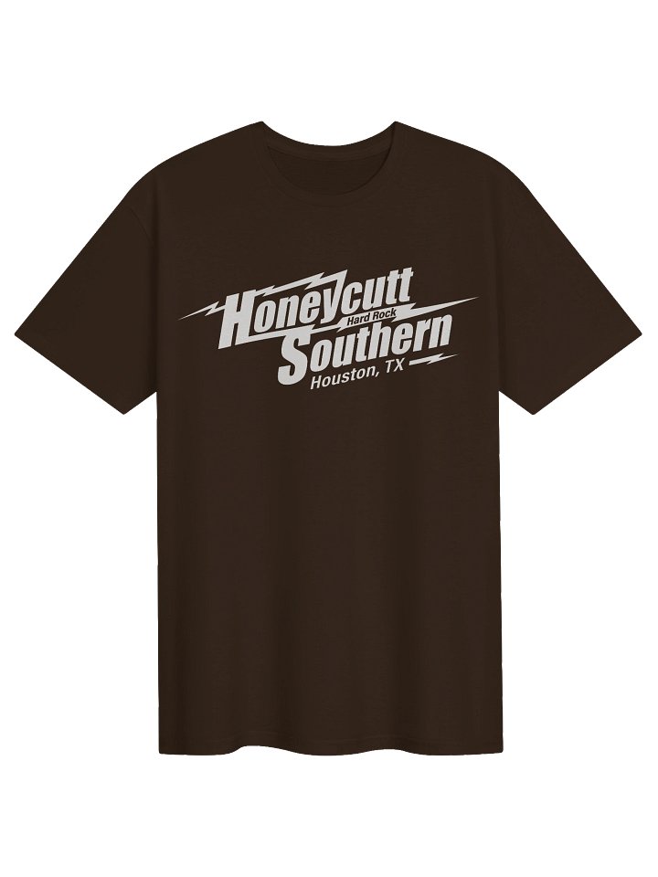 Classic logo T product image (21)