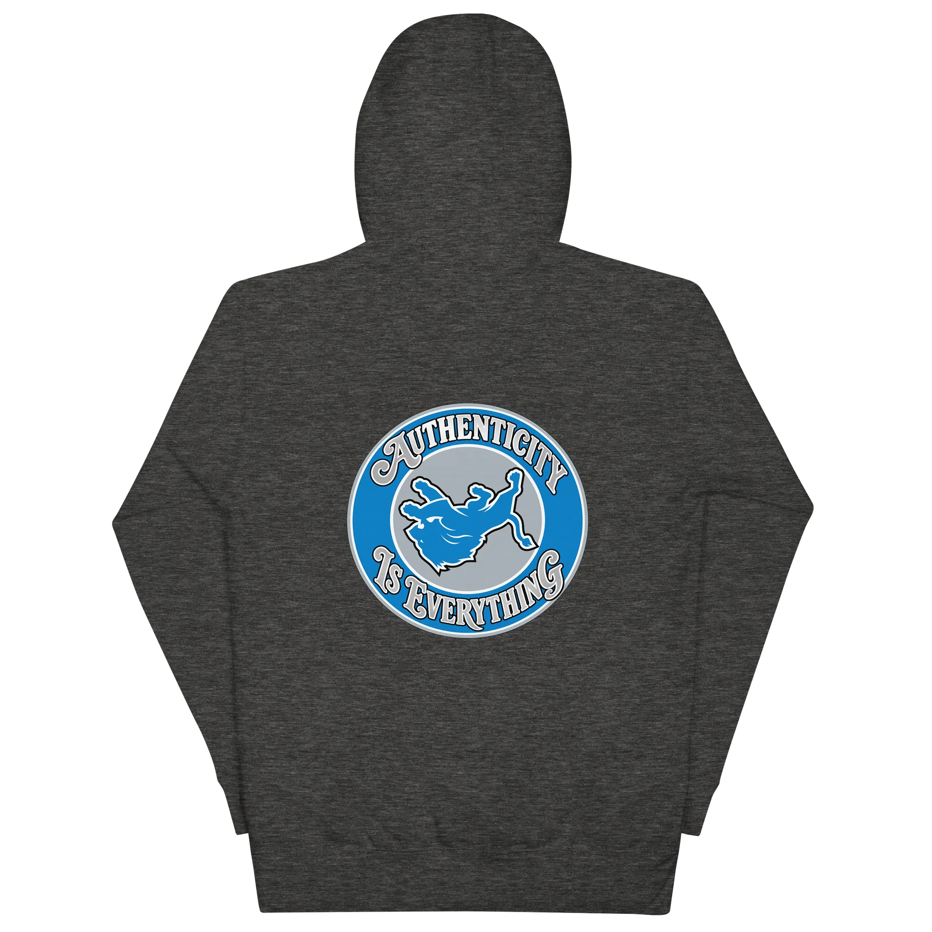 Authenticity Lions Logo sweatshirt product image (7)