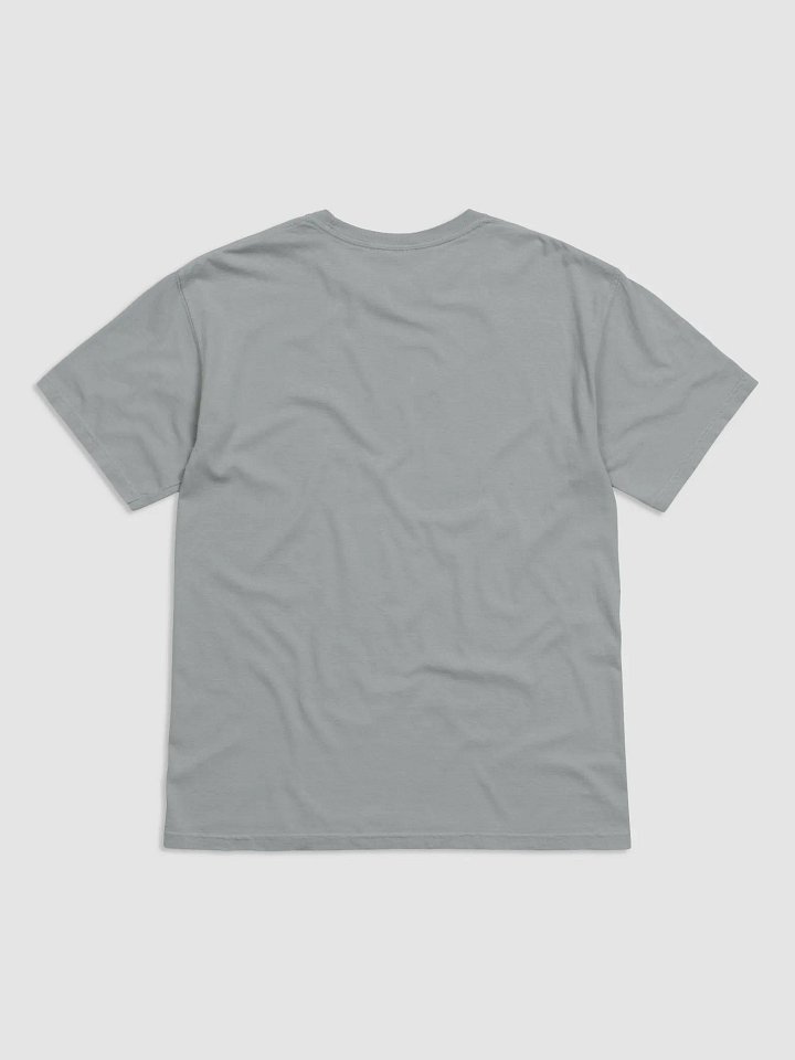 Foxglove Letter Stamp Tee product image (13)