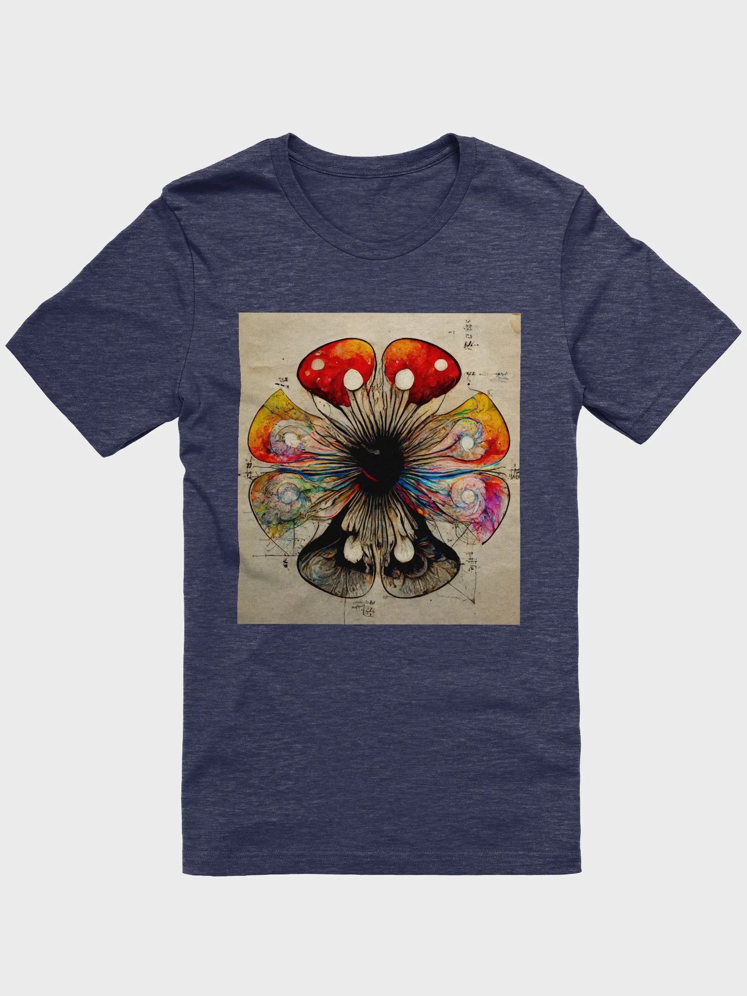 Binary Puzzle Tee product image (1)