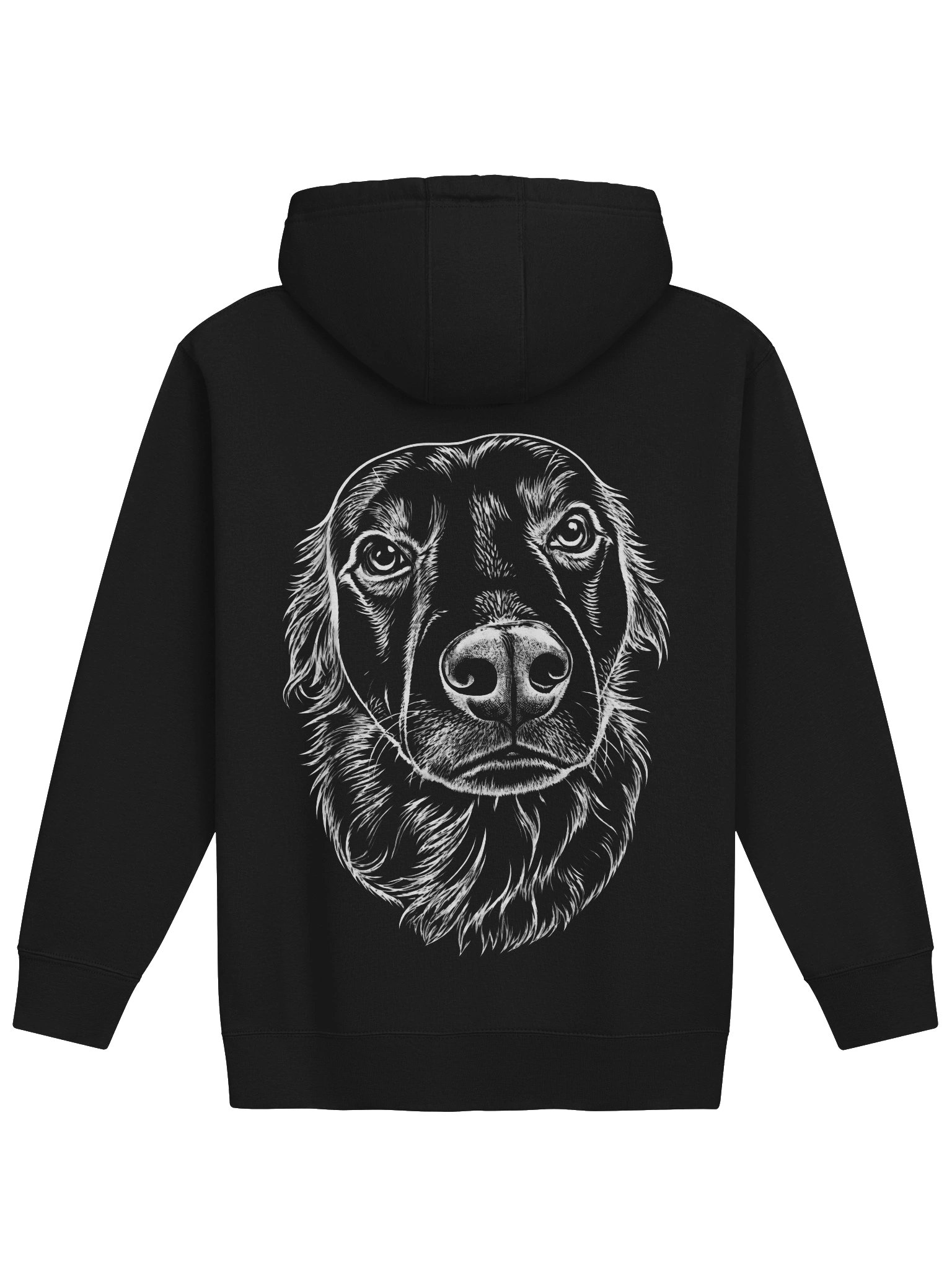 Riley - Unisex Hoodie product image (1)