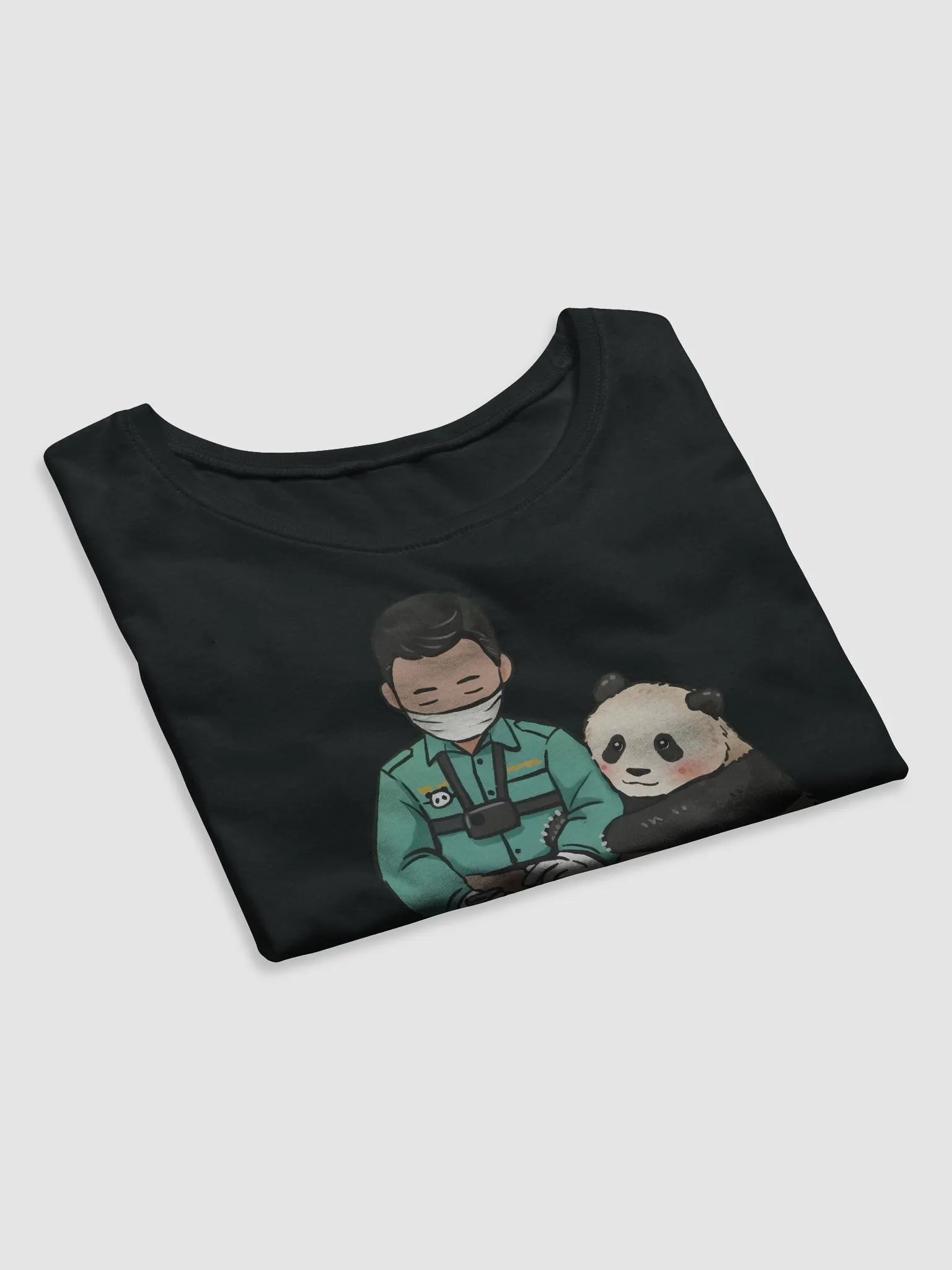 FUBAO🐼Giant Panda product image (20)