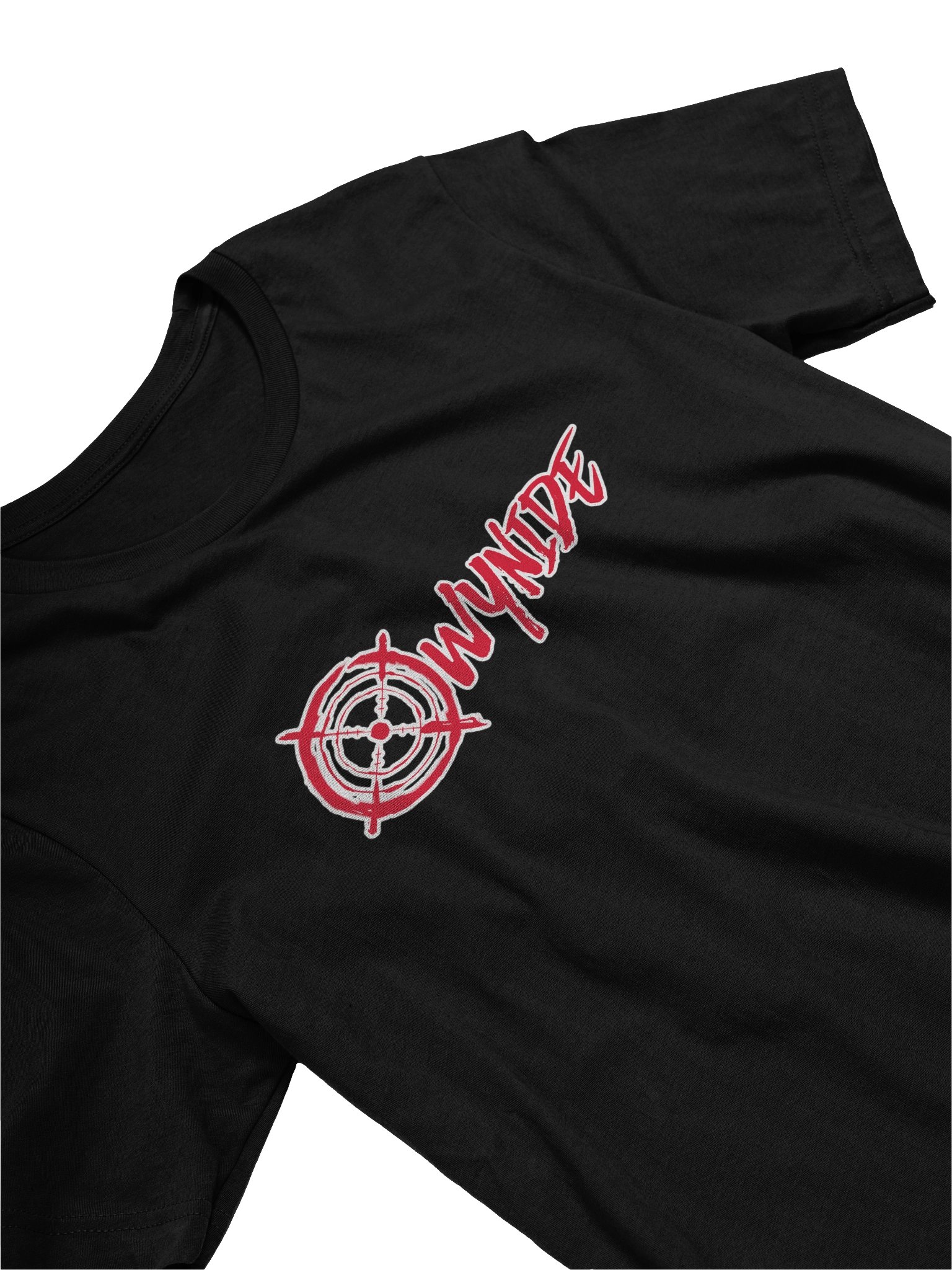 Represent Series Comfort Tee - Qwynide product image (3)