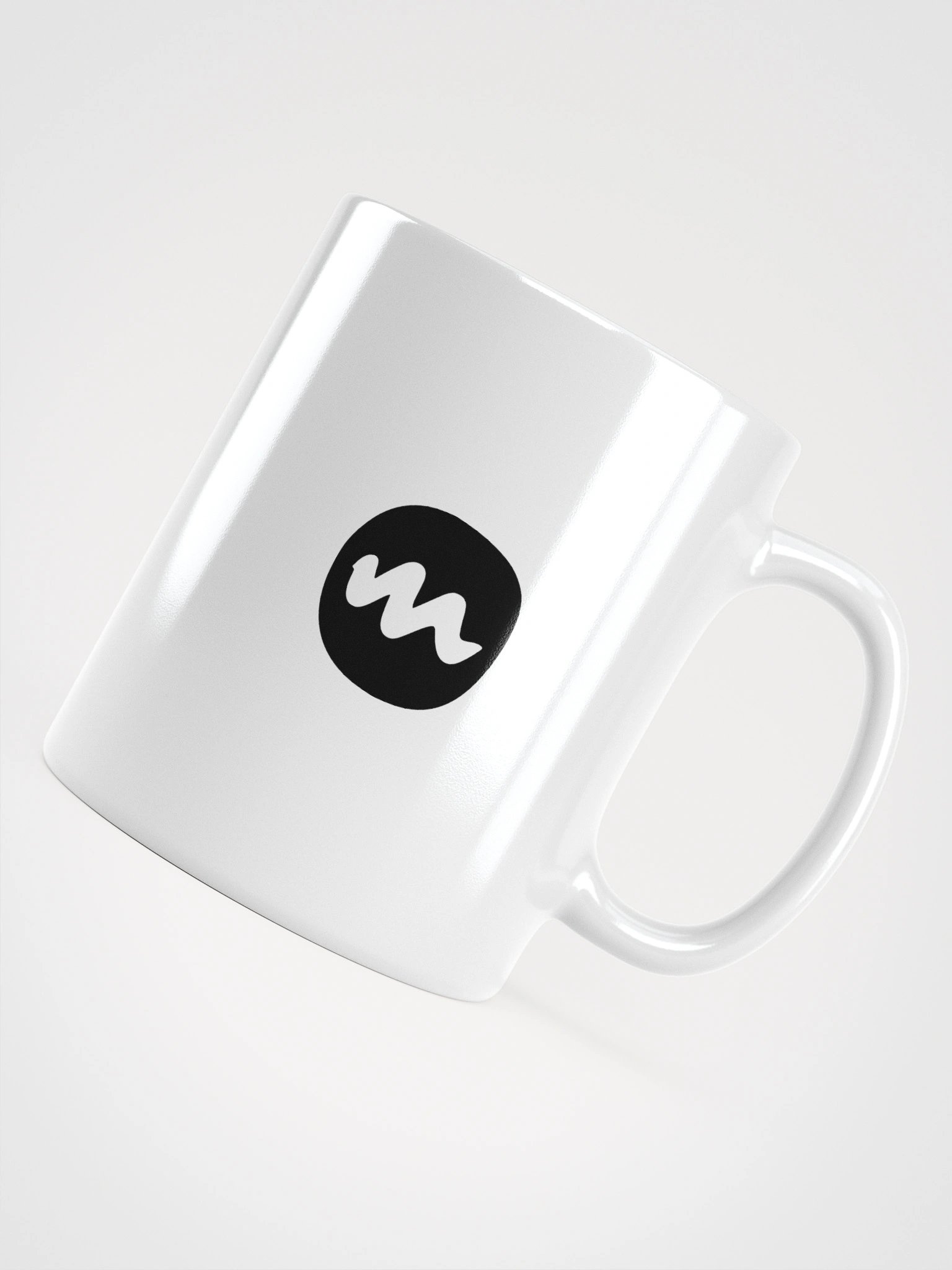 Cat Mug product image (5)