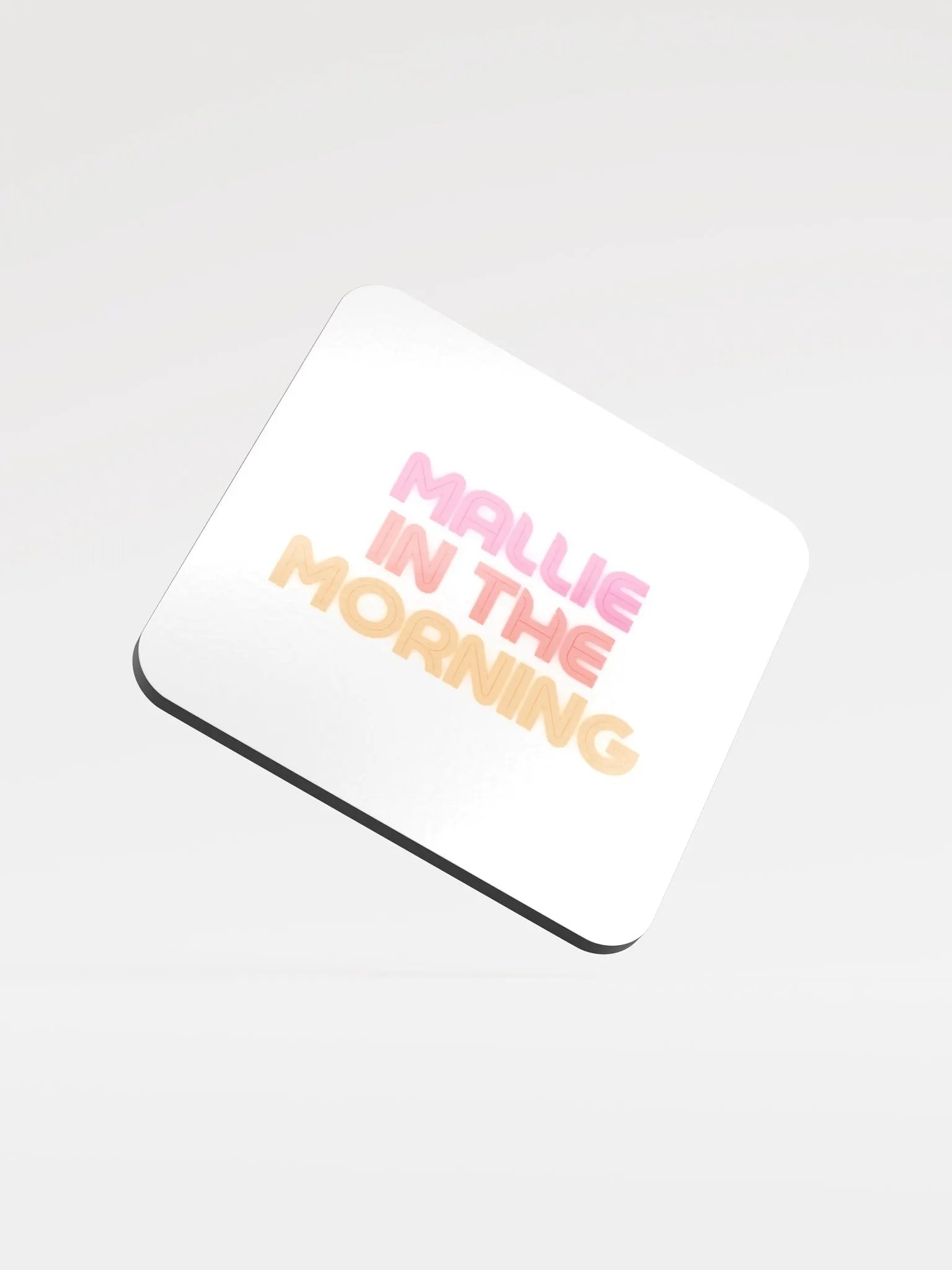 MITM COASTER product image (1)