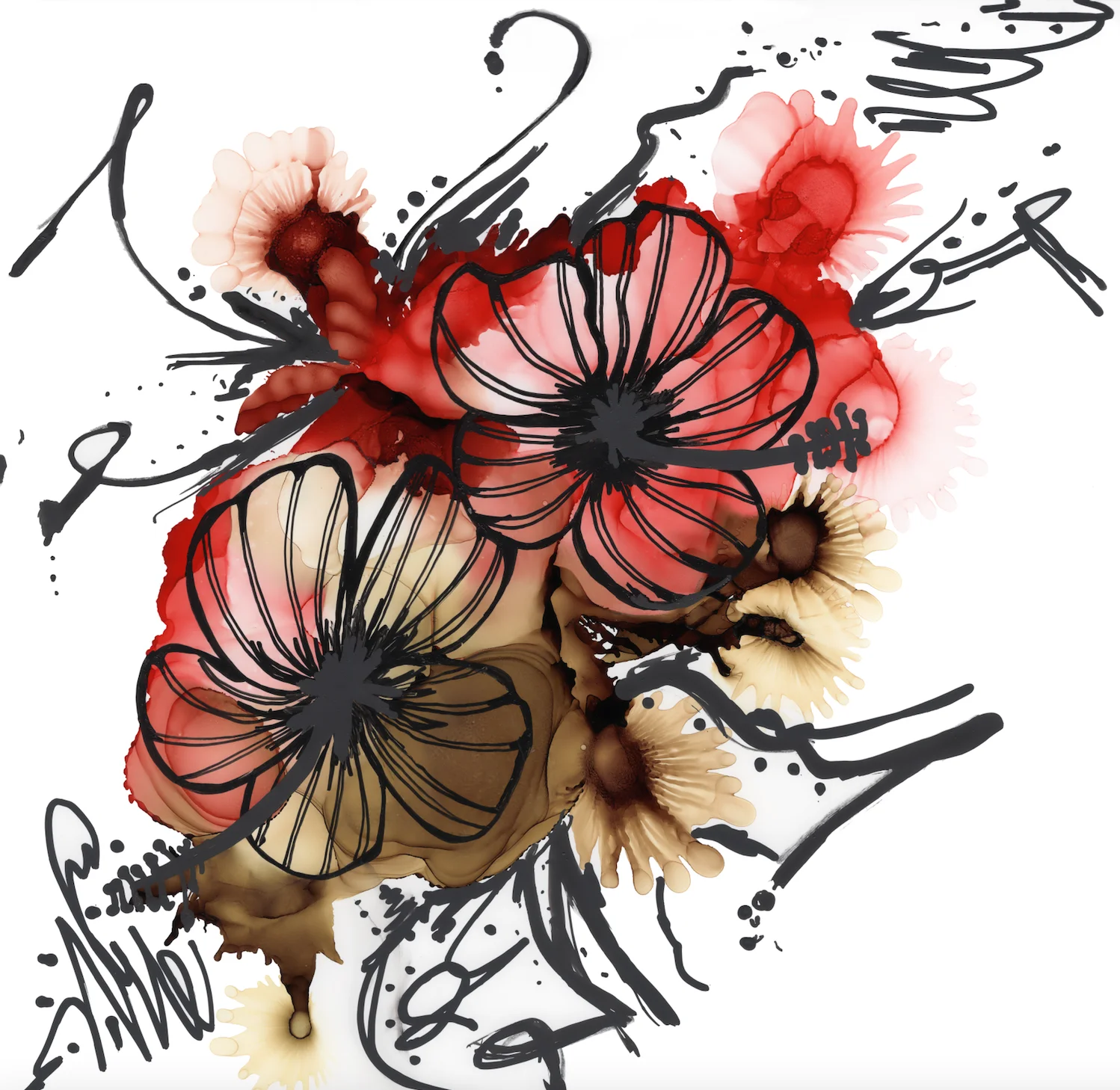 Hibiscus Splash product image (1)