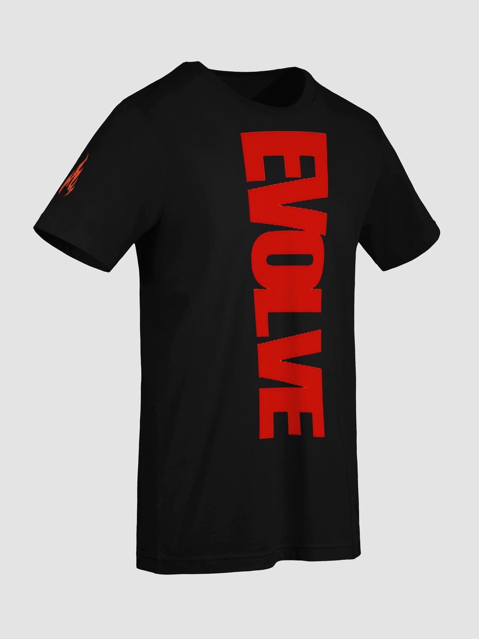 EVOLVE Unisex Tee product image (8)