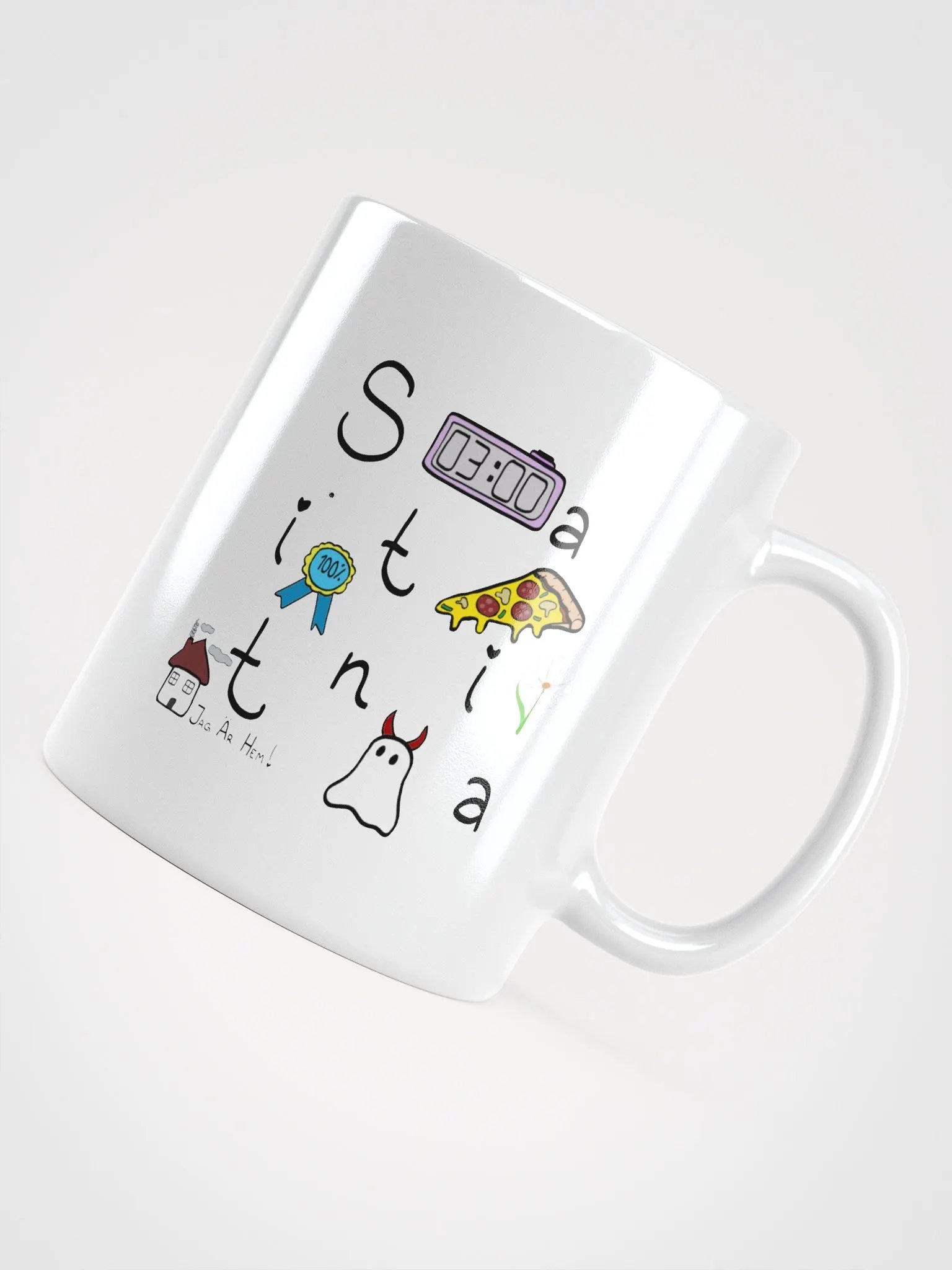 Mugg - Stitania product image (10)