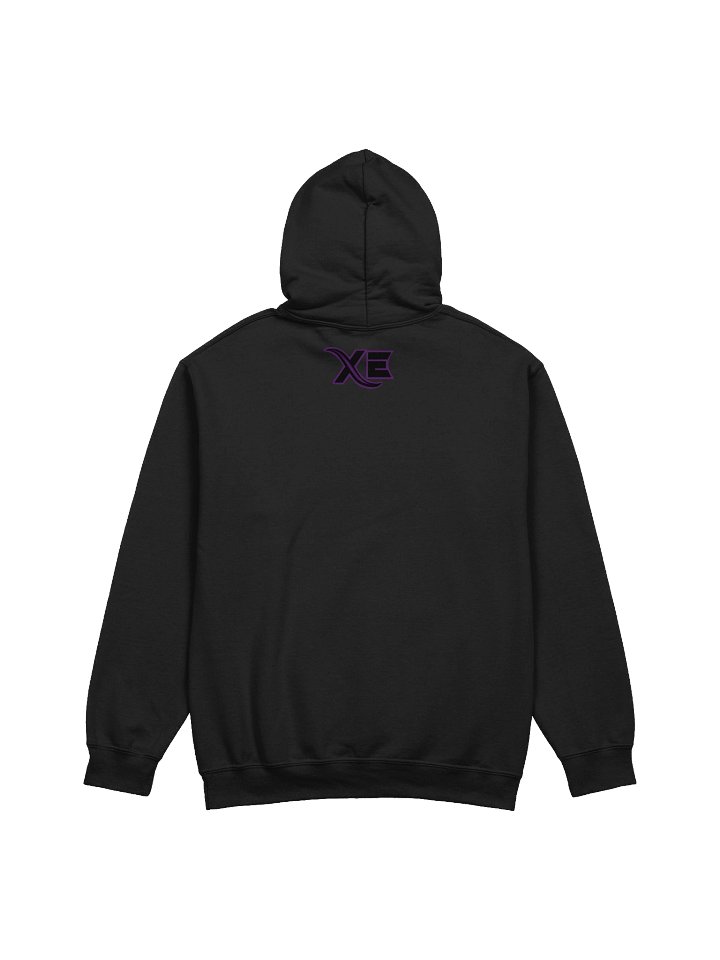 XE Hang on team, I'm coming! hoodie product image (2)