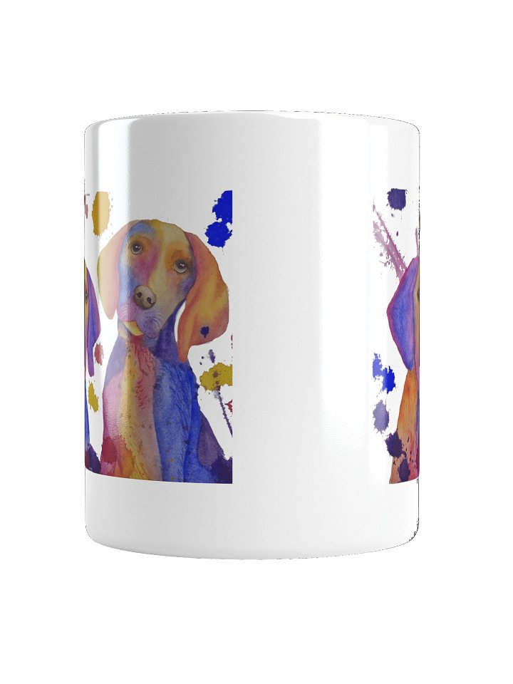 Camo and Bolt Coffee Mug product image (4)
