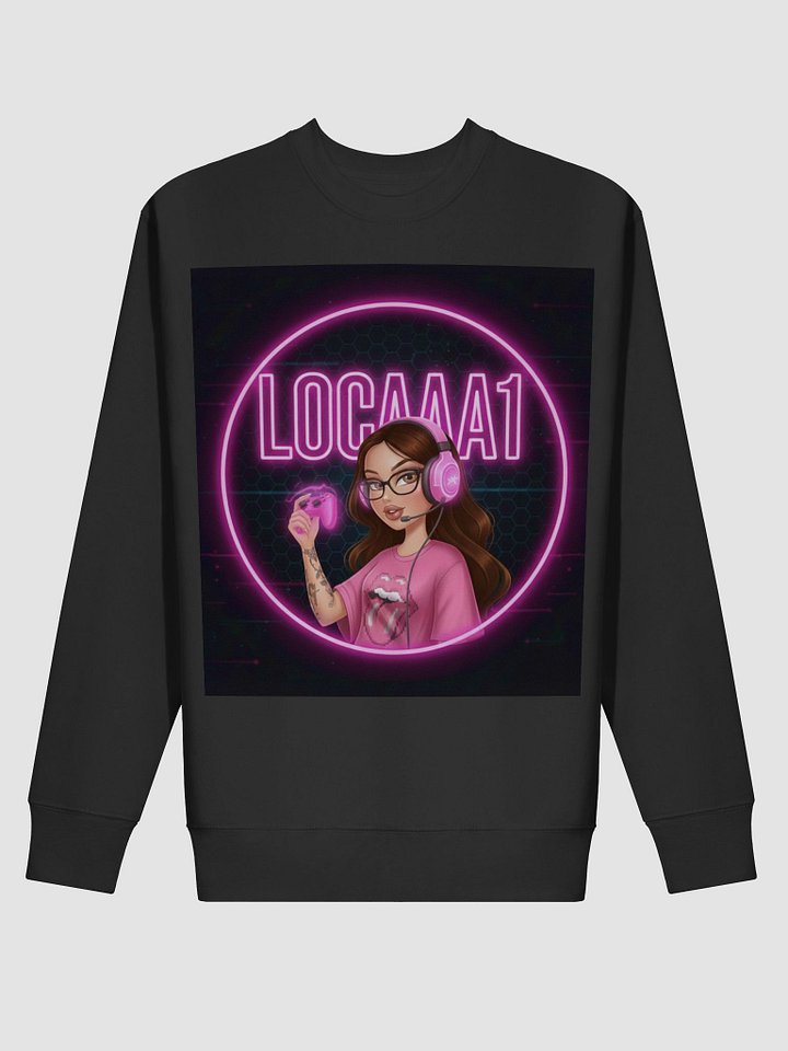 Locaaa Sweatshirt product image (8)