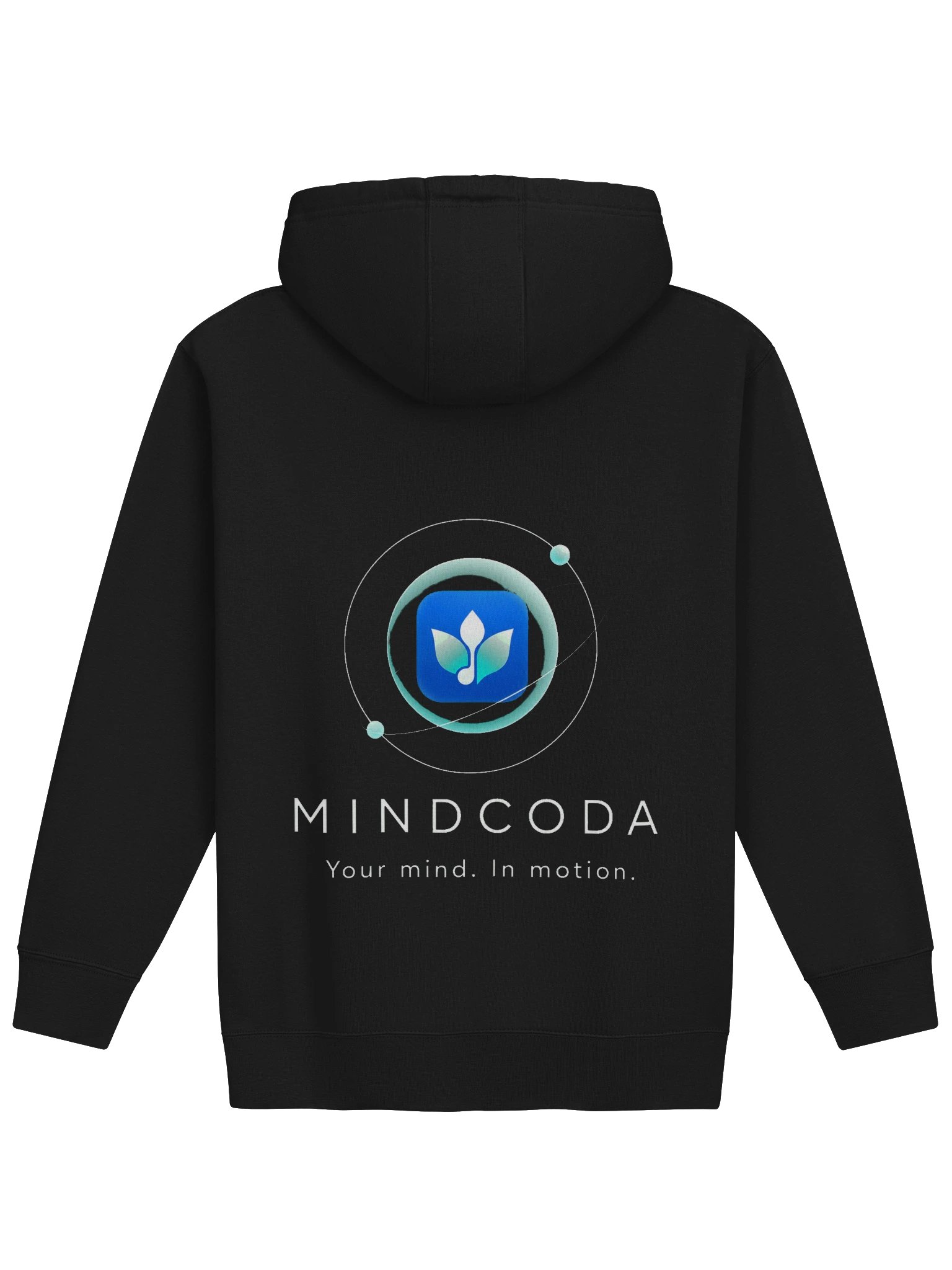 MINDCODA Everyday Hoodie product image (2)