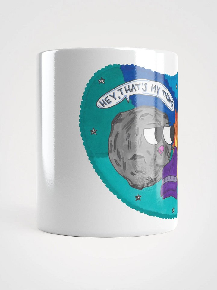 Ecilpse 2024 Mug product image (2)