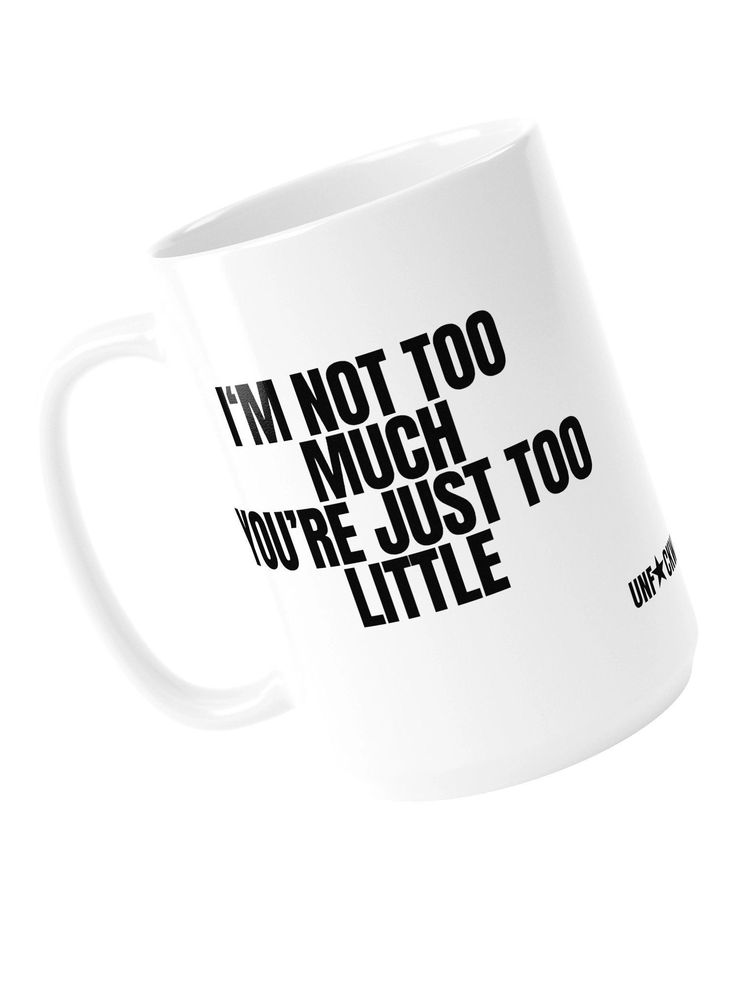 F CK BOYS Funny Mug product image (5)