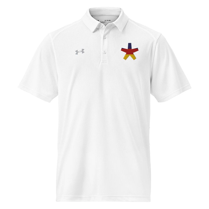 Kinda German Asterisk Polo product image (1)