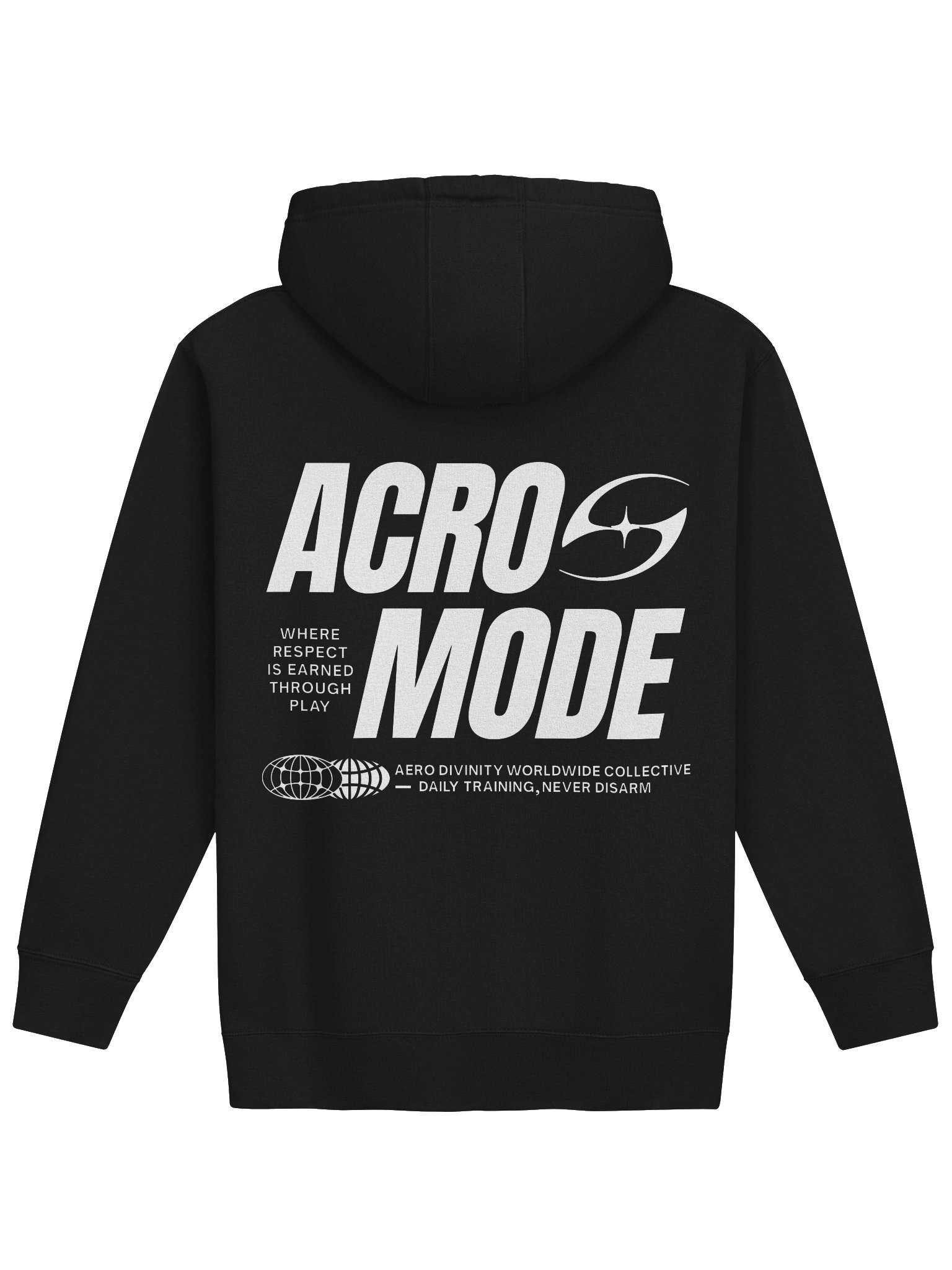 Acro Mode Premium Hoodie product image (2)
