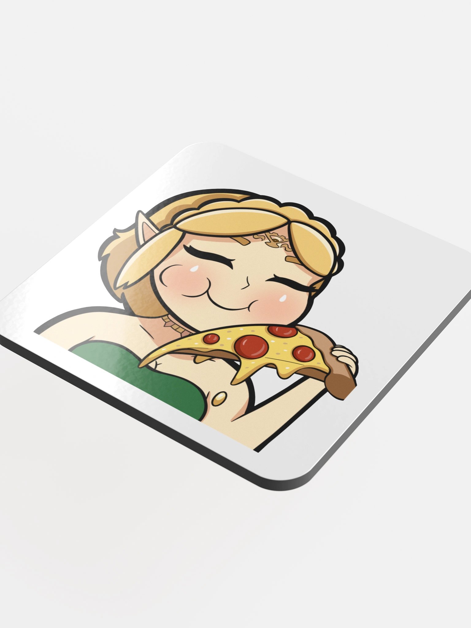 Food Coaster product image (4)