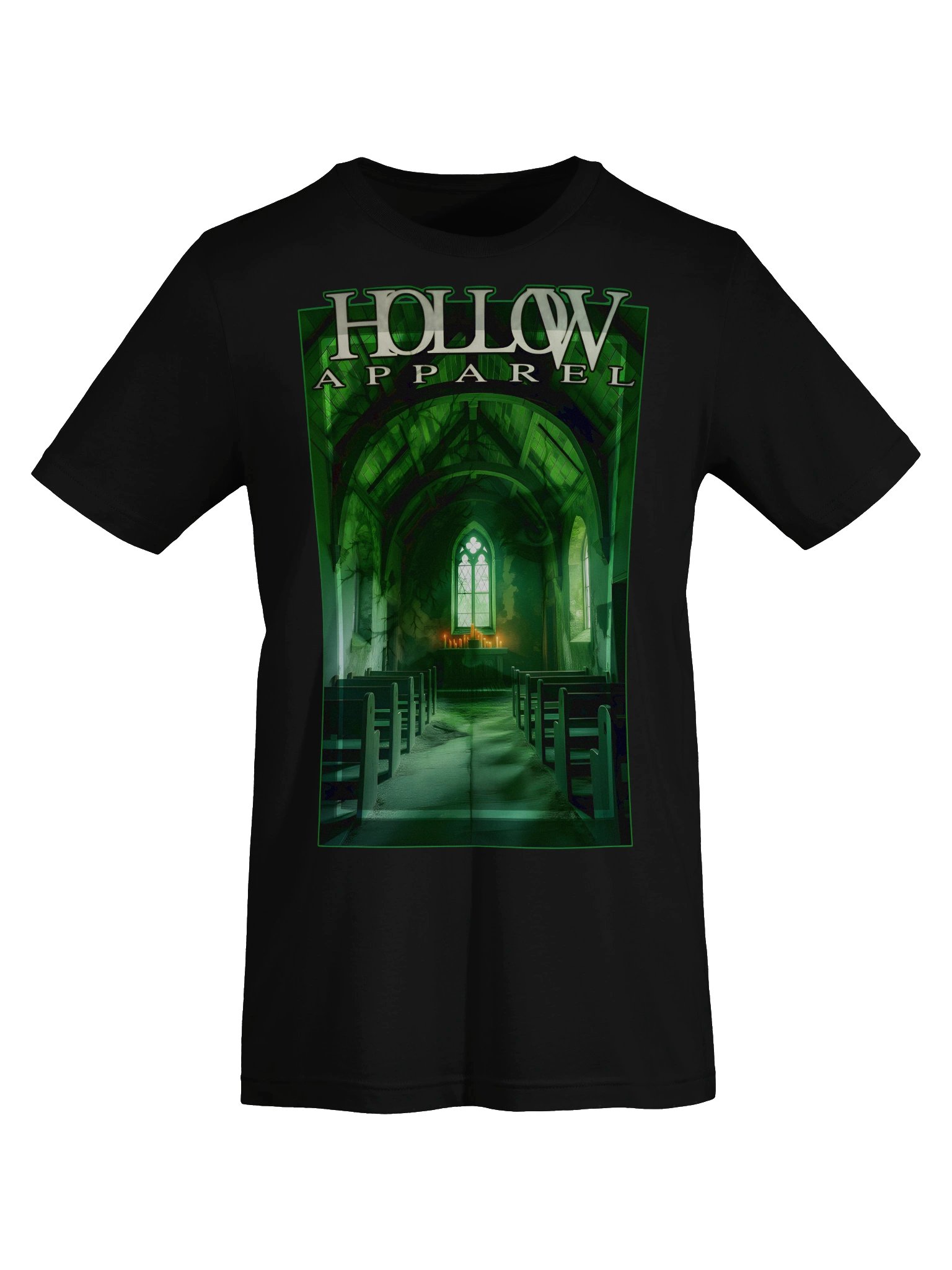 Altar unisex t-Shirt product image (7)