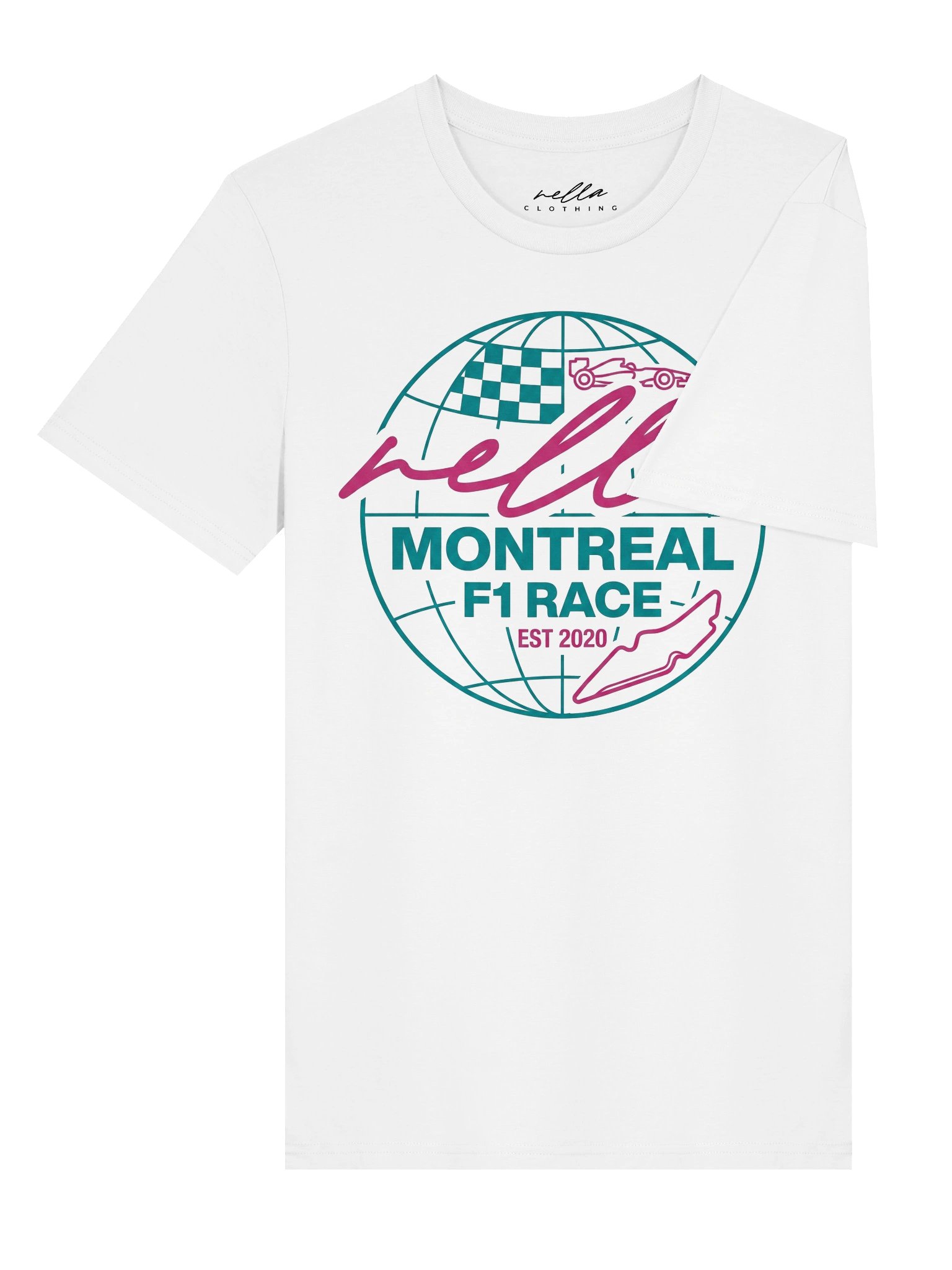 Rella - Tees - 2026V67 product image (4)