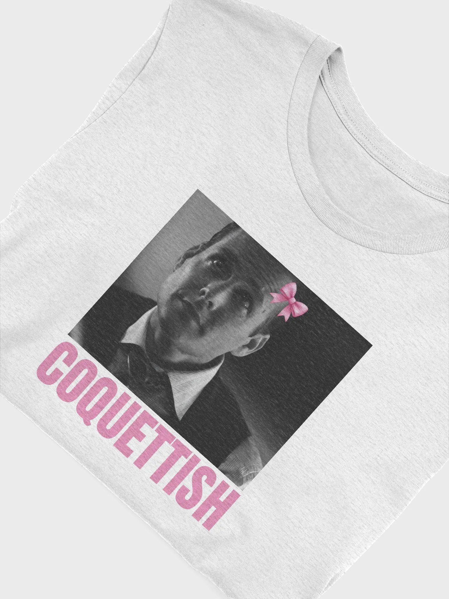 Coquettish Gabriel Tee product image (63)