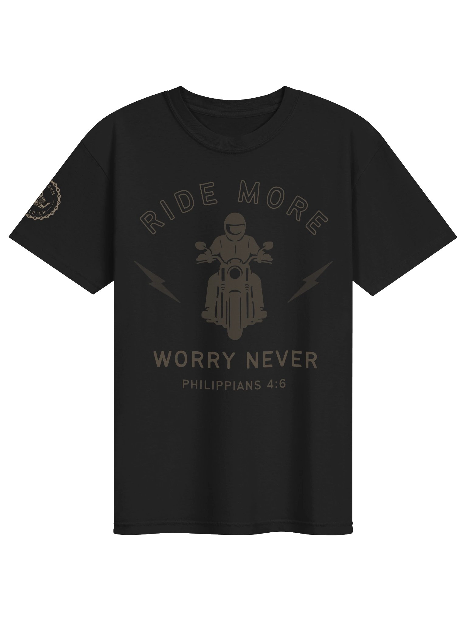 Worry Never product image (3)